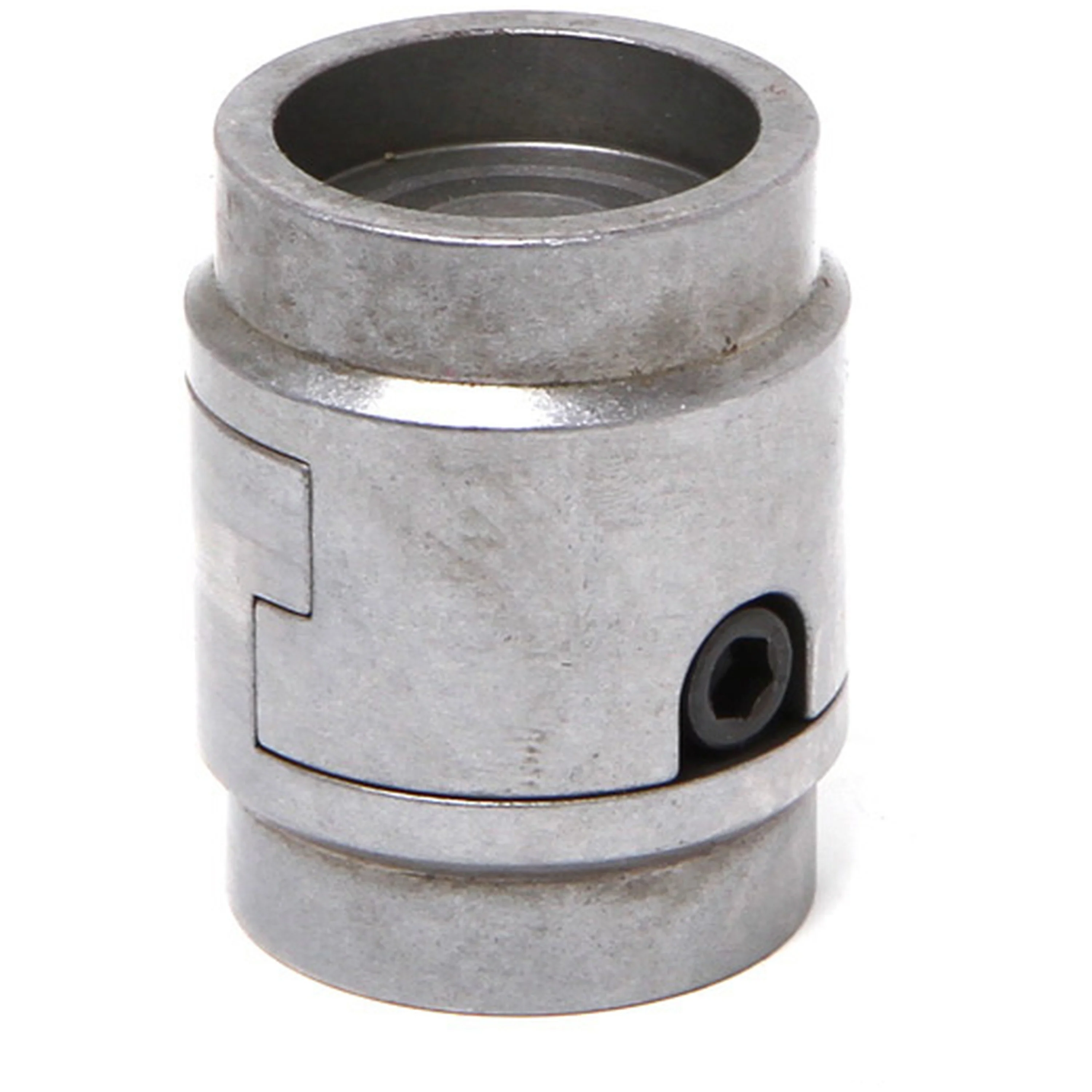 Camburg 1.625" x .095 4130 Billet Tube Clamp