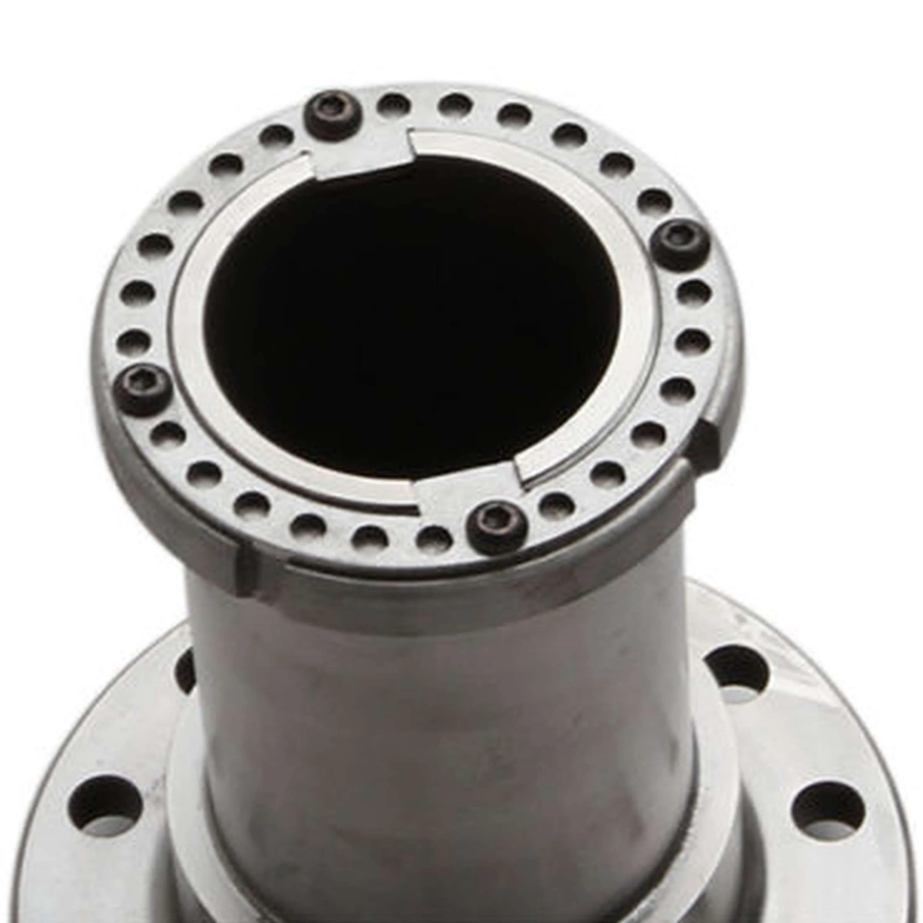 Camburg 2.00" Front Right 4140HT Bolt-on Snout
