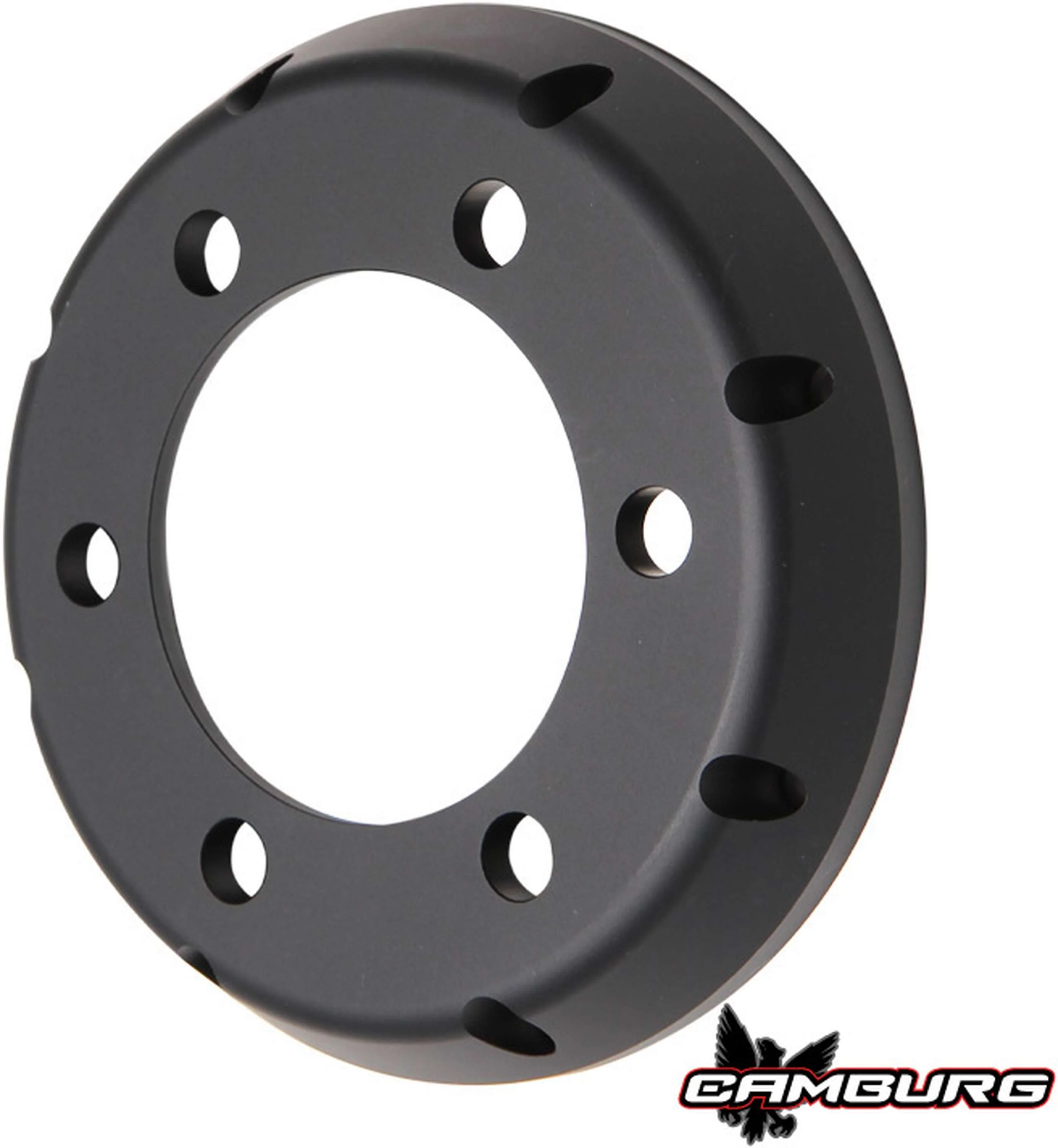 Camburg 2.00" Prerunner Series Front Hub Kit (5x5.50" | offset WMS) - Image 4