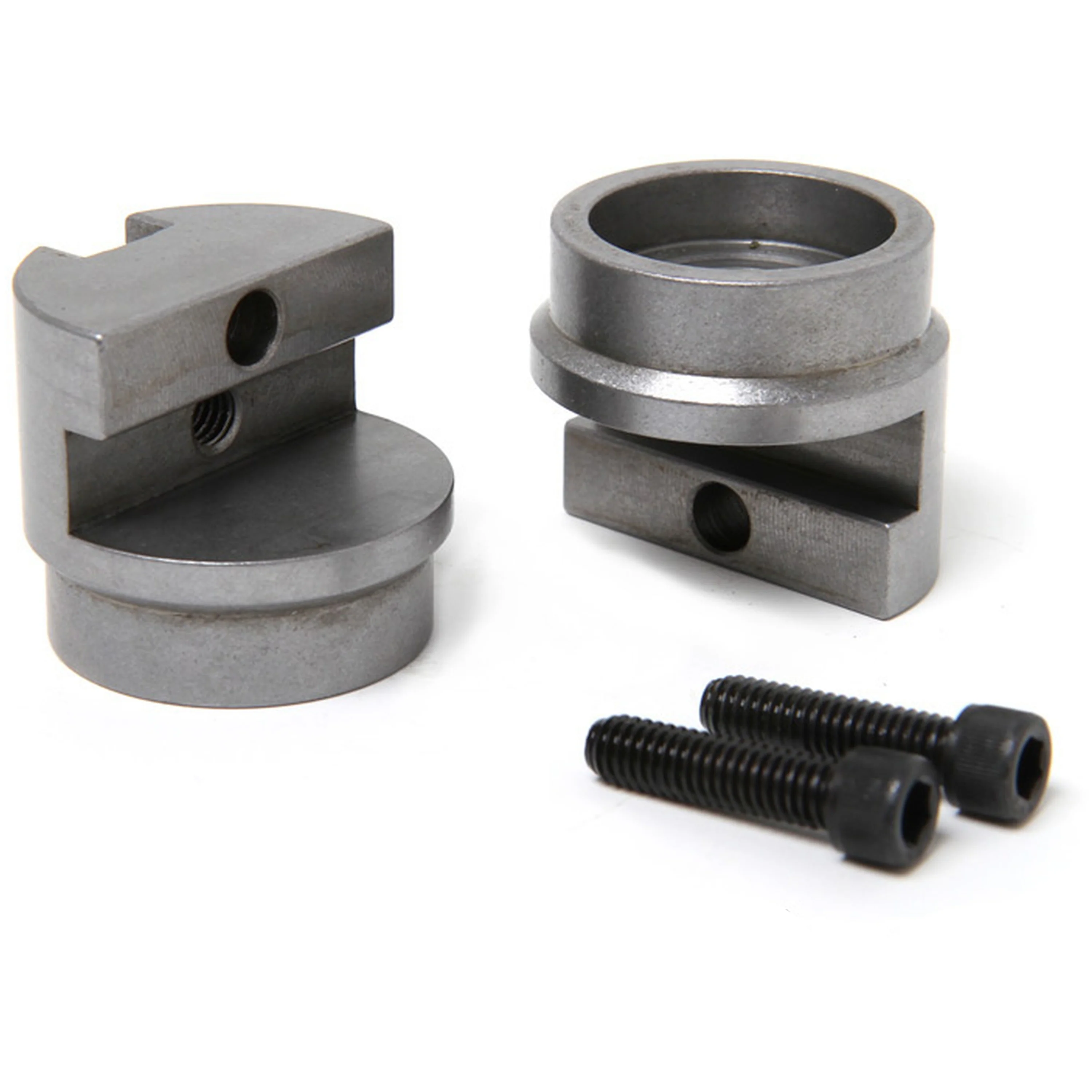 Camburg 2.00" x 0.095" 4130 Billet Tube Clamp