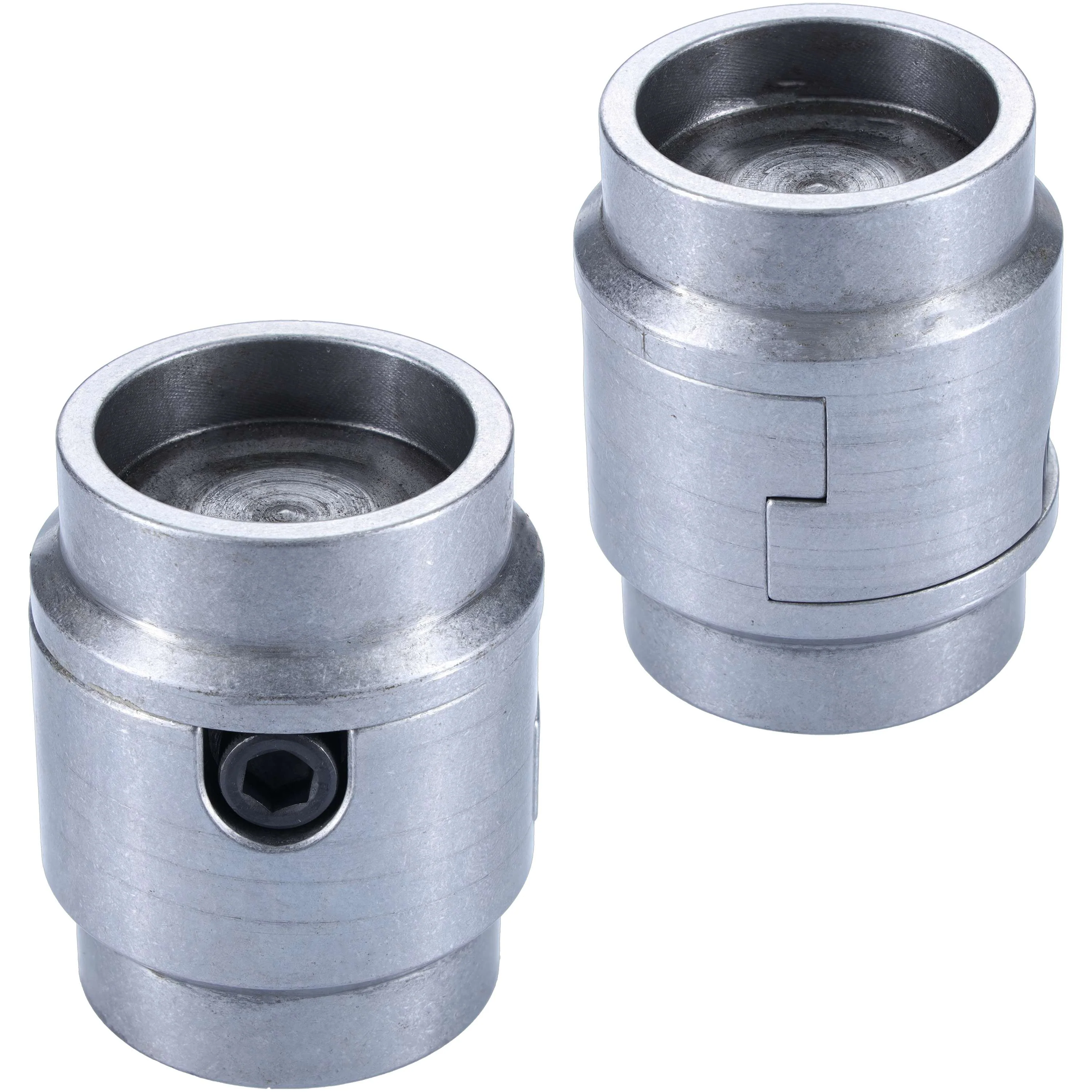 Camburg 2.00" x .120 4130 Billet Tube Clamp