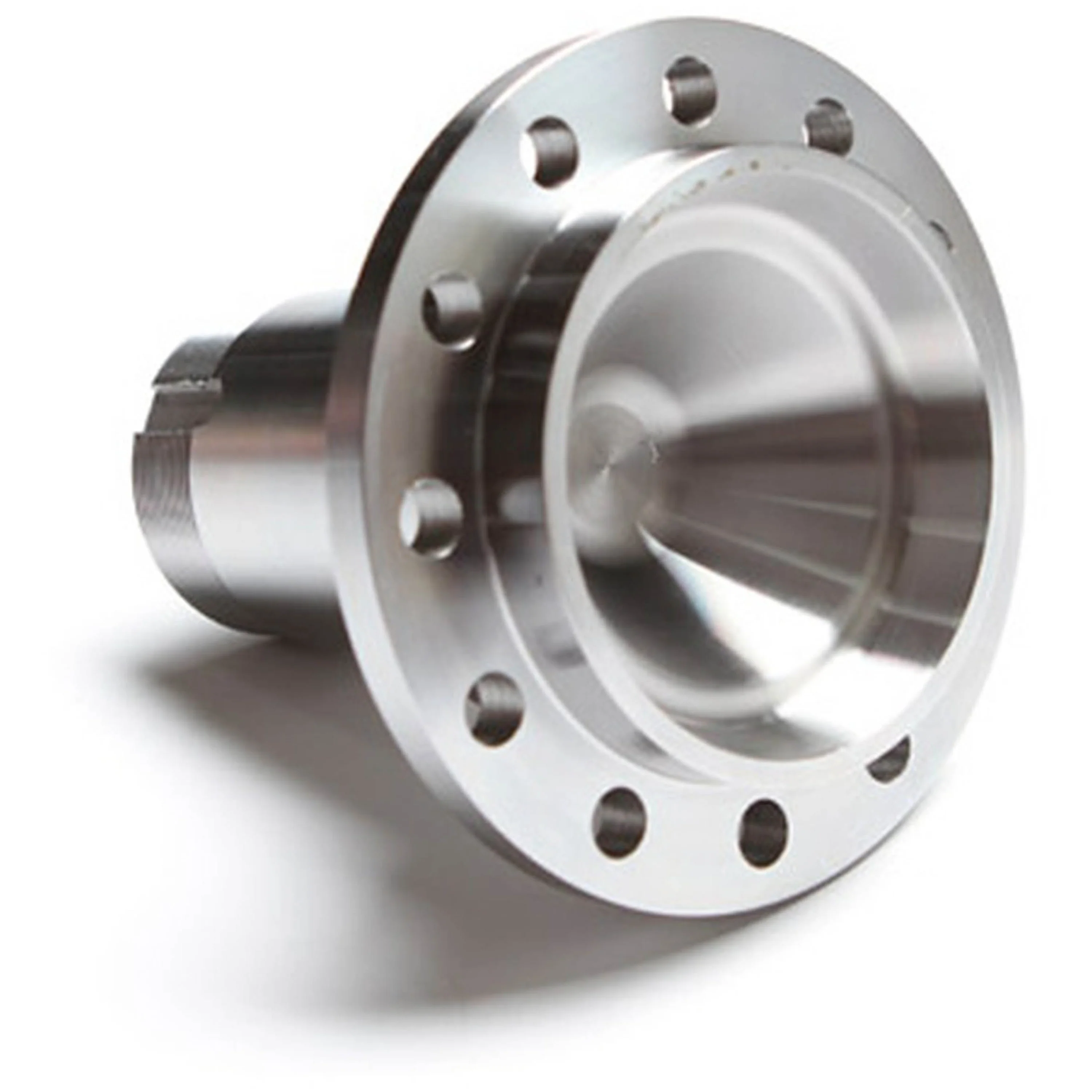Camburg 2.25" Front Left Bolt-on Spindle Snouts