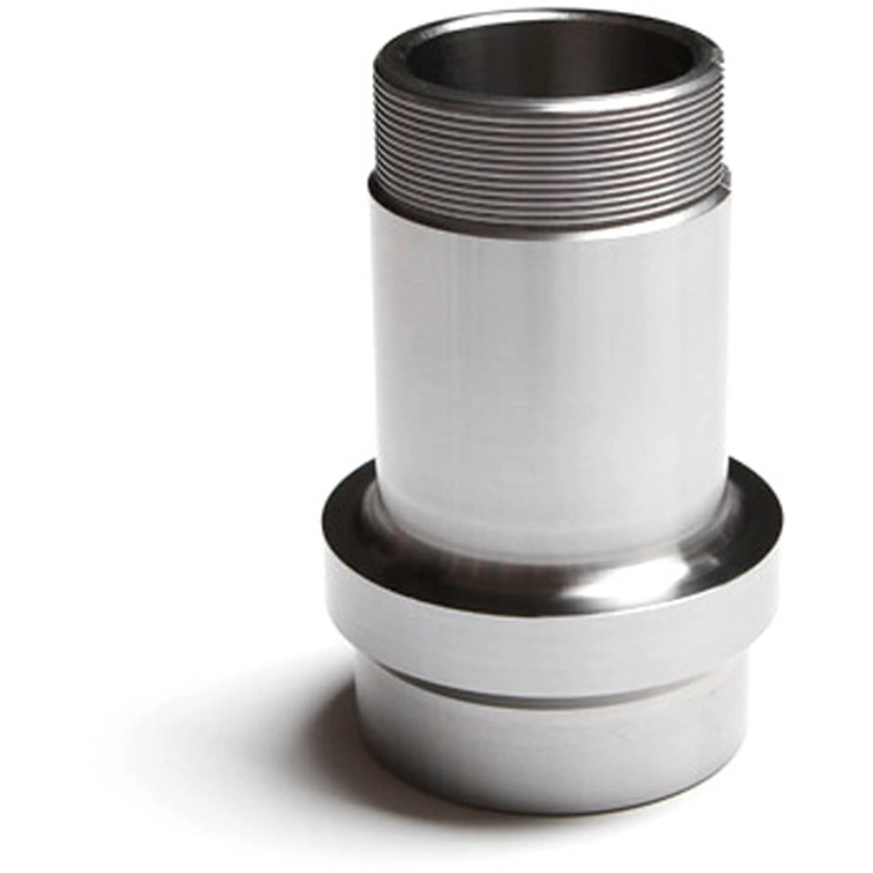 Camburg 2.25" Front Left Weld-in Spindle Snouts