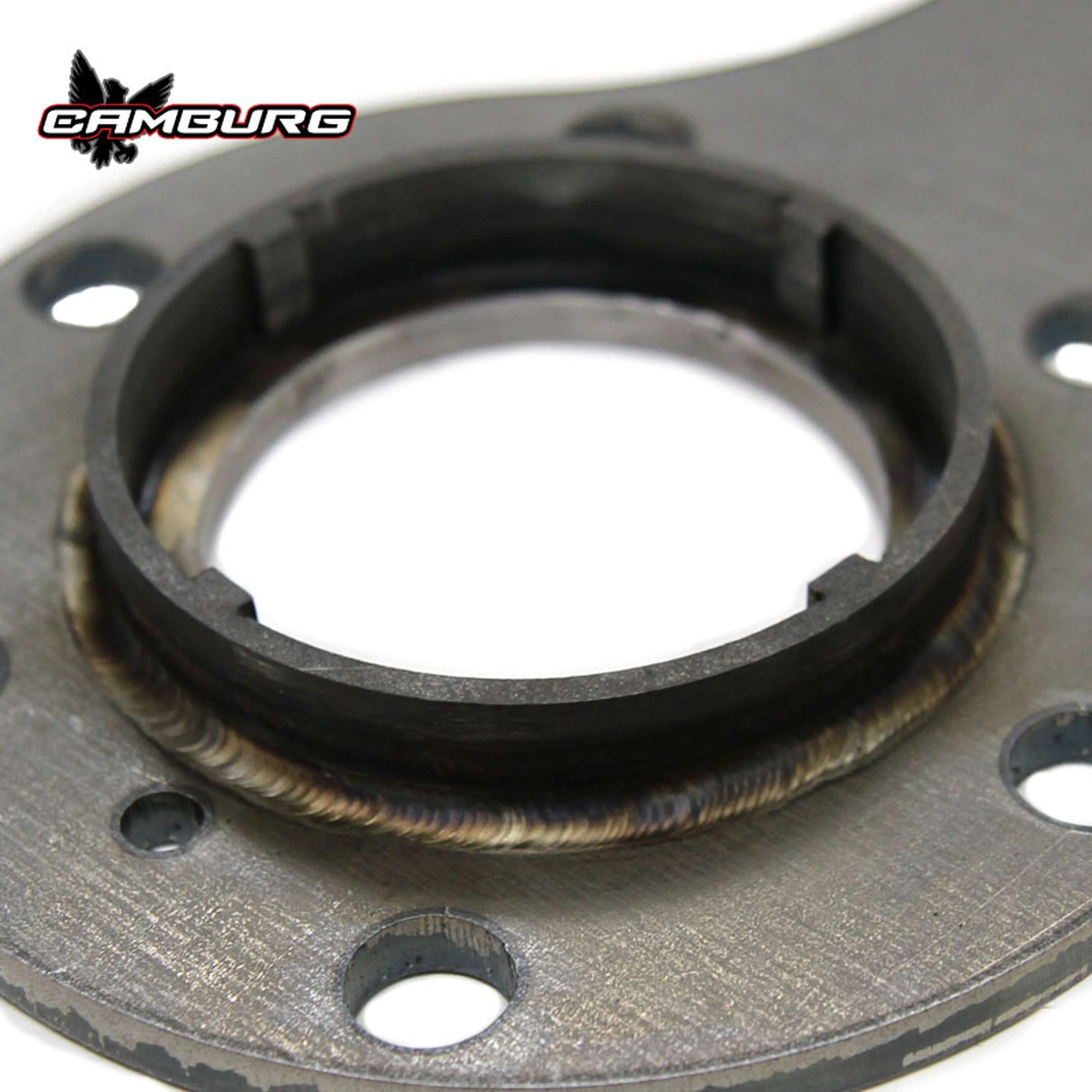 Camburg 2.25" Hub Wrench (5 on 5.50") - Image 3