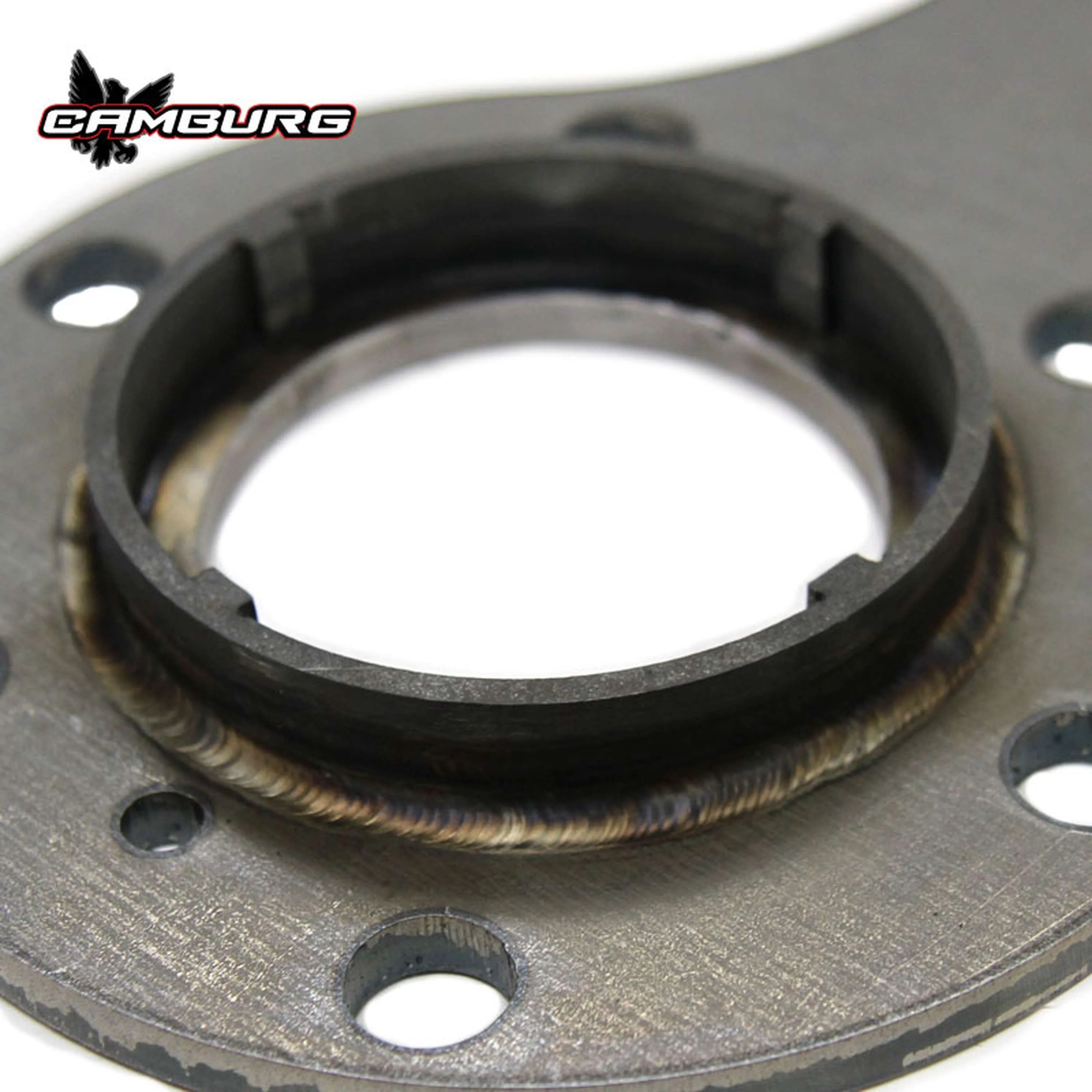 Camburg 2.25" Hub Wrench (6 on 5.50") - Image 3