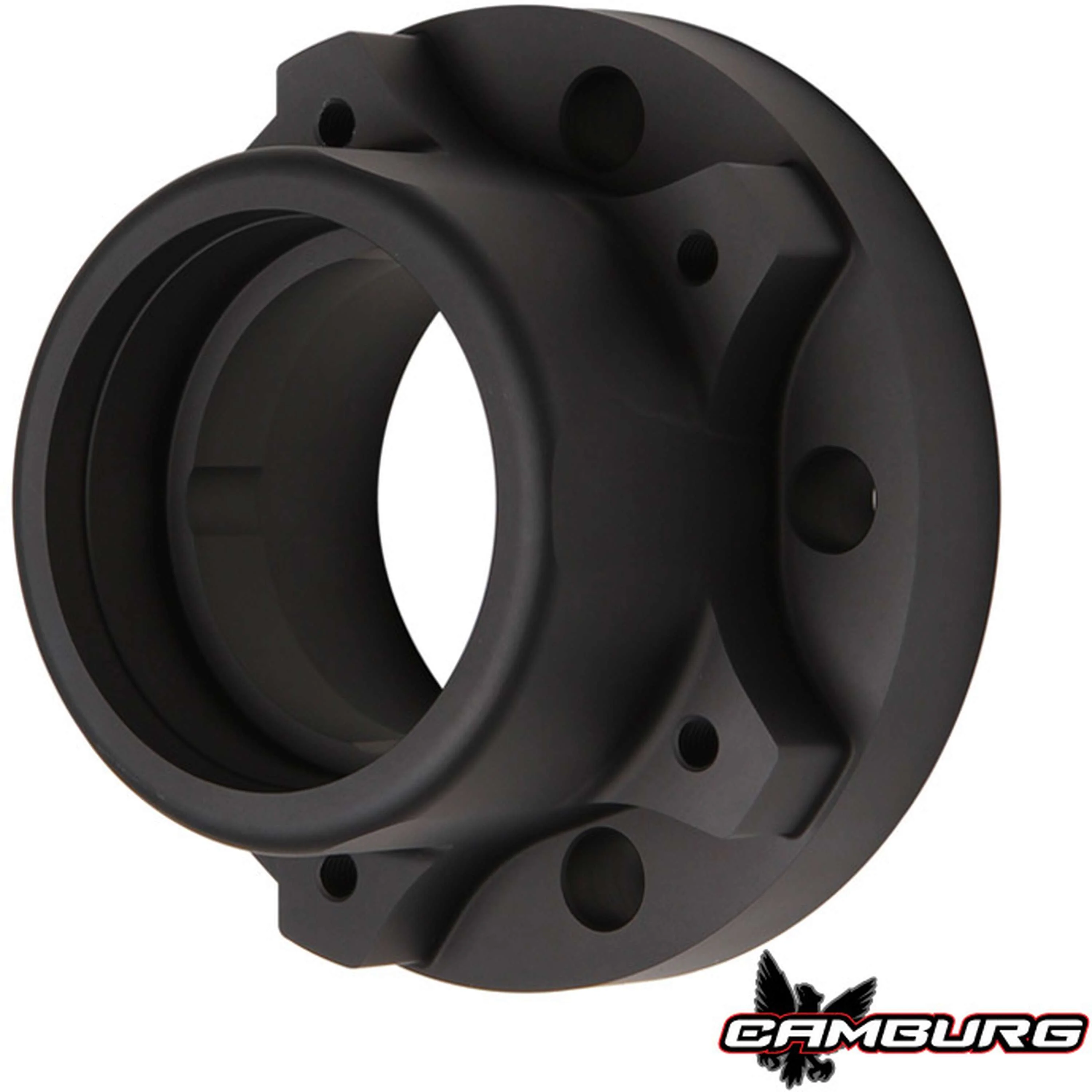 Camburg 2.25" Prerunner Series Front Hub Kit (5x5.50") - Image 4
