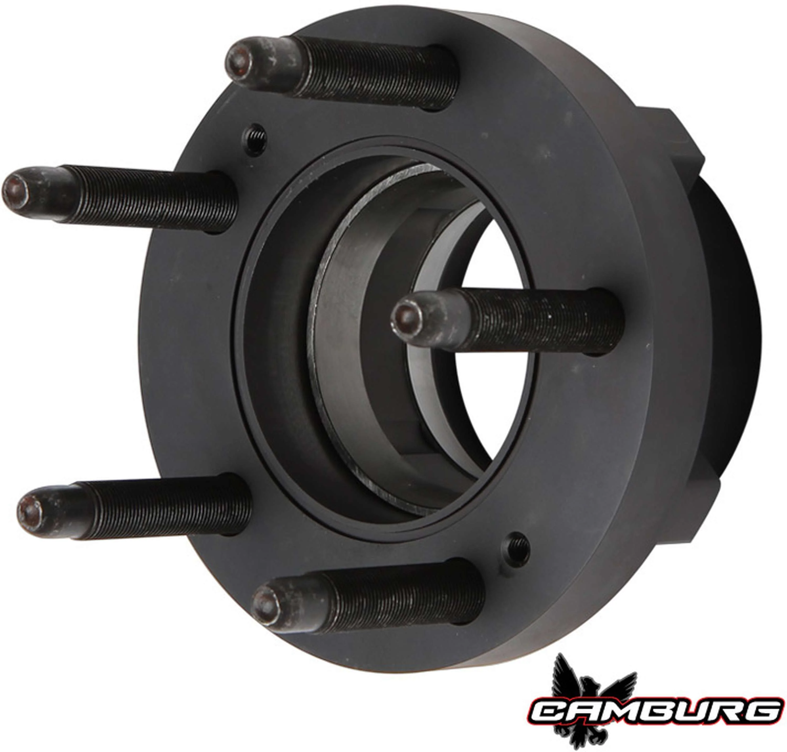 Camburg 2.25" Prerunner Series Front Hub Kit (6x5.50") - Image 3