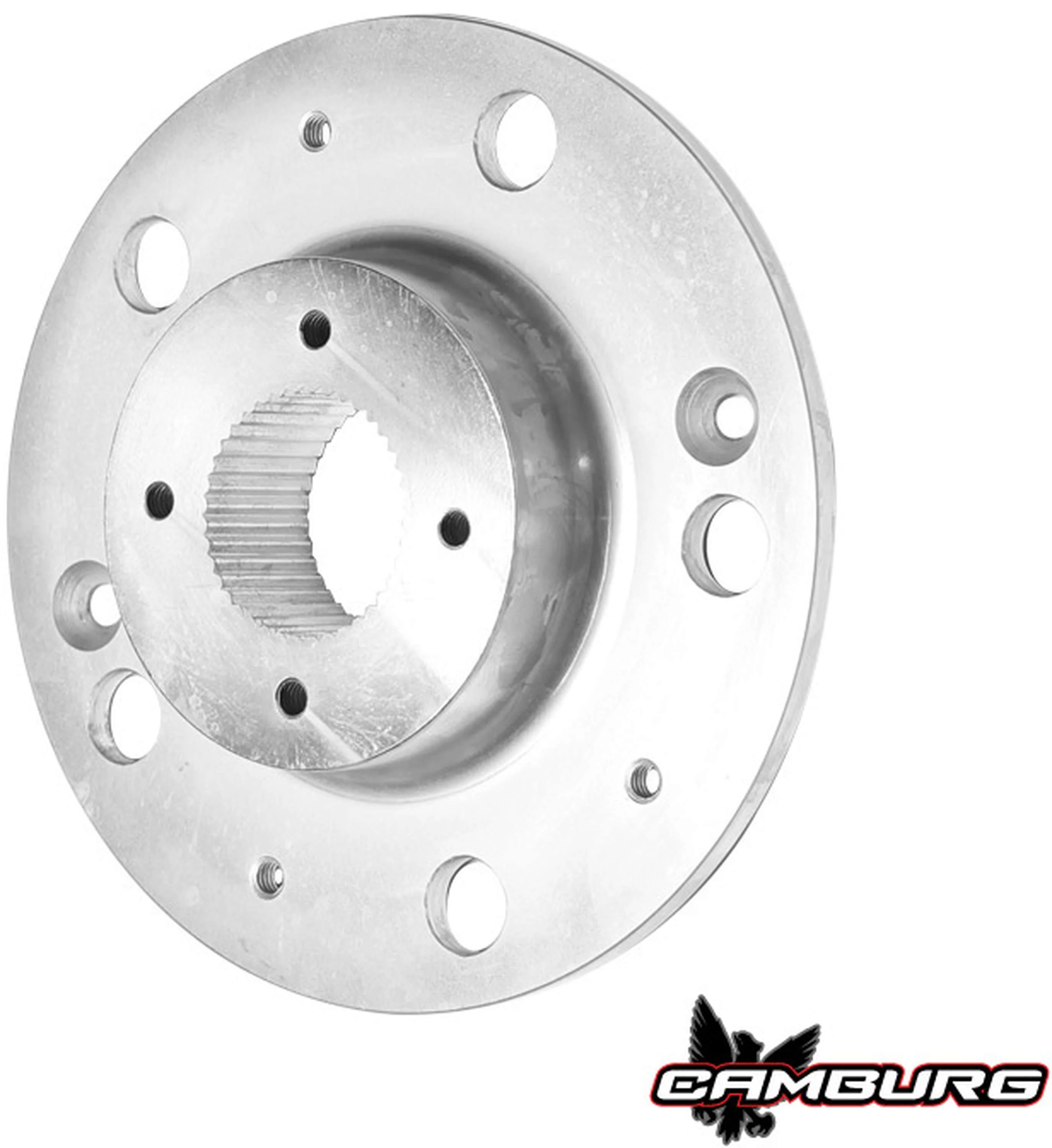 Camburg 2.25" Prerunner Series Rear Hub Kit (6x5.50" / 35sp) - Image 5