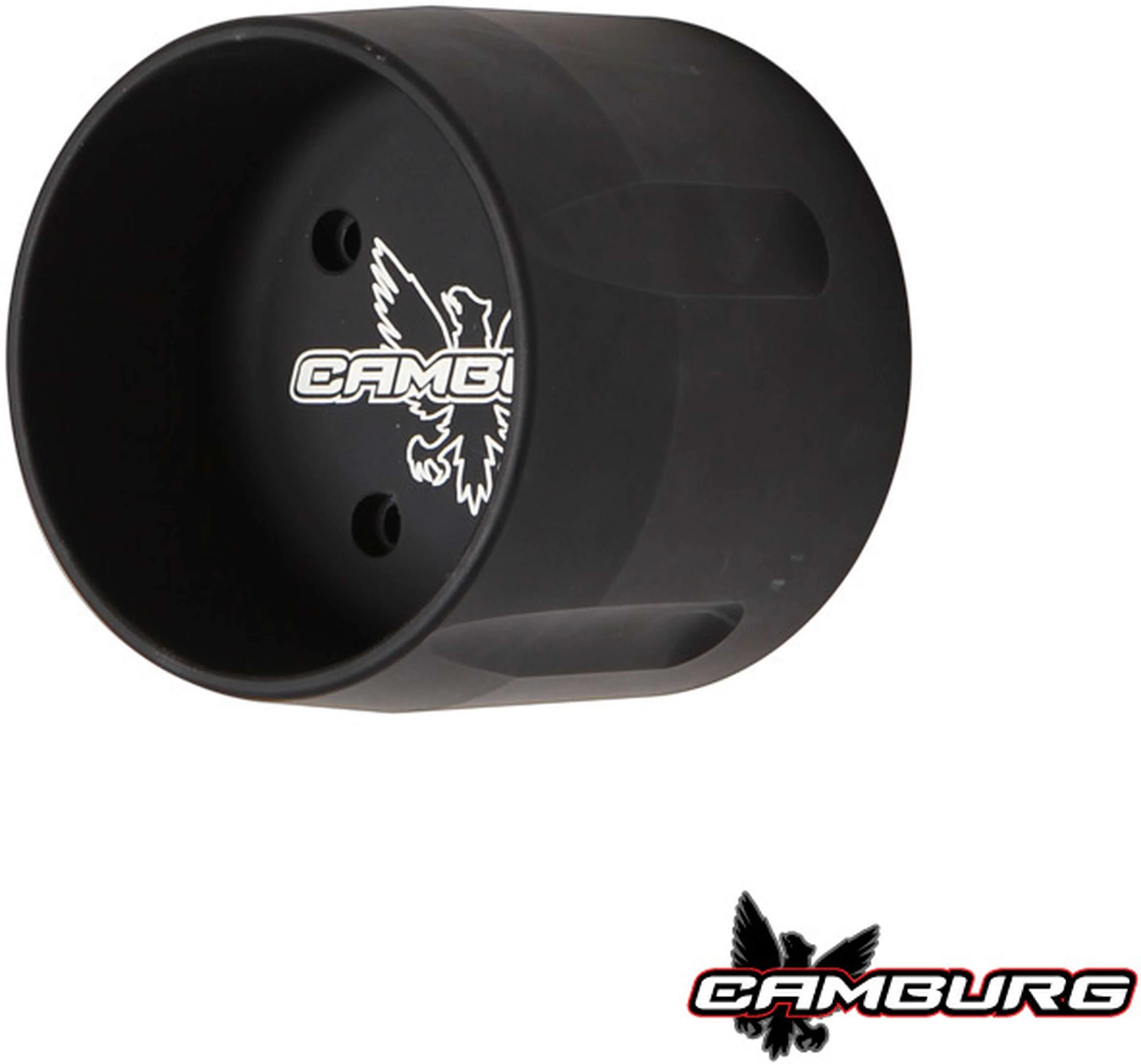 Camburg 2.25" Prerunner Series Rear Hub Kit (6x5.50" / 40sp) - Image 2