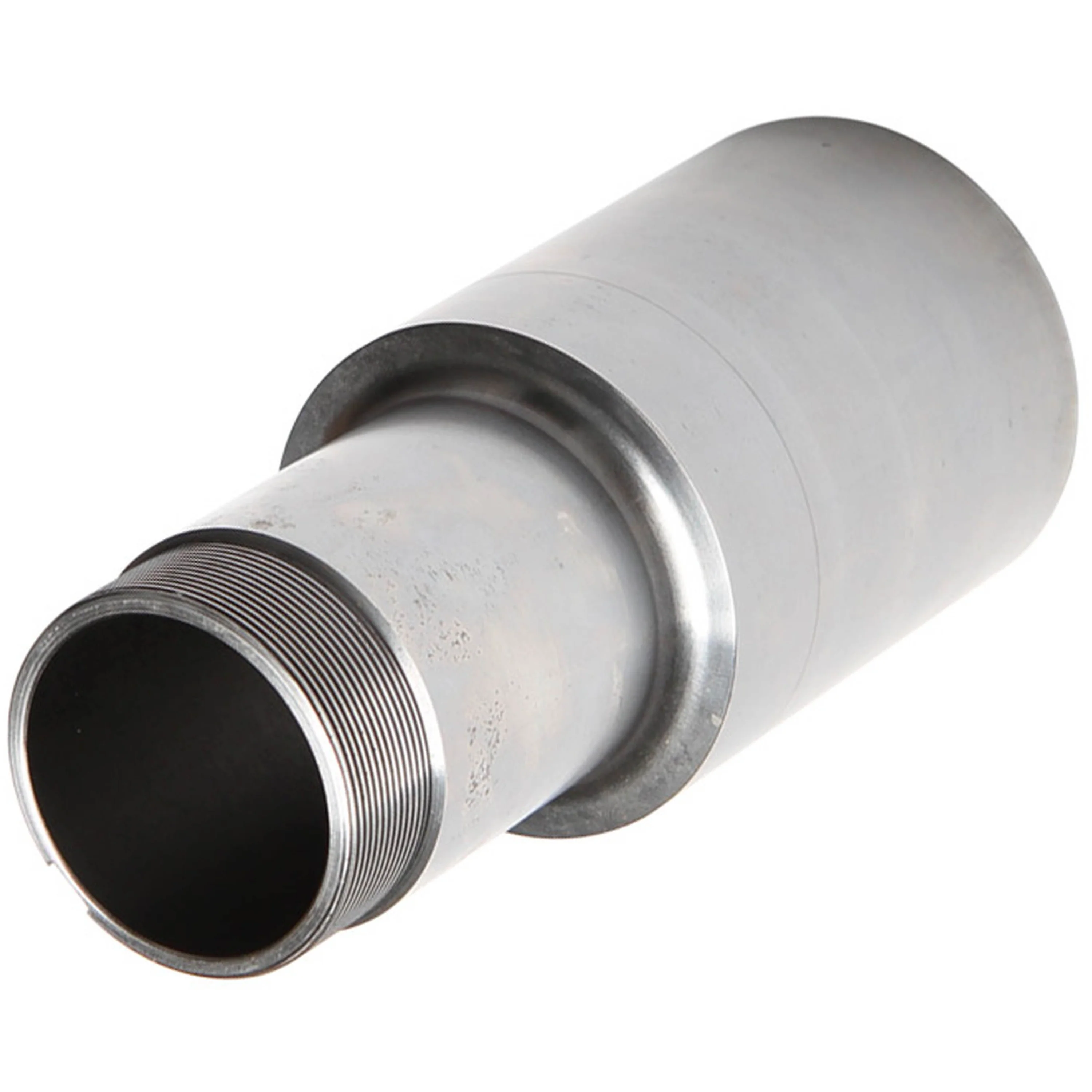 Camburg 2.25" Rear Right Weld-in Snouts