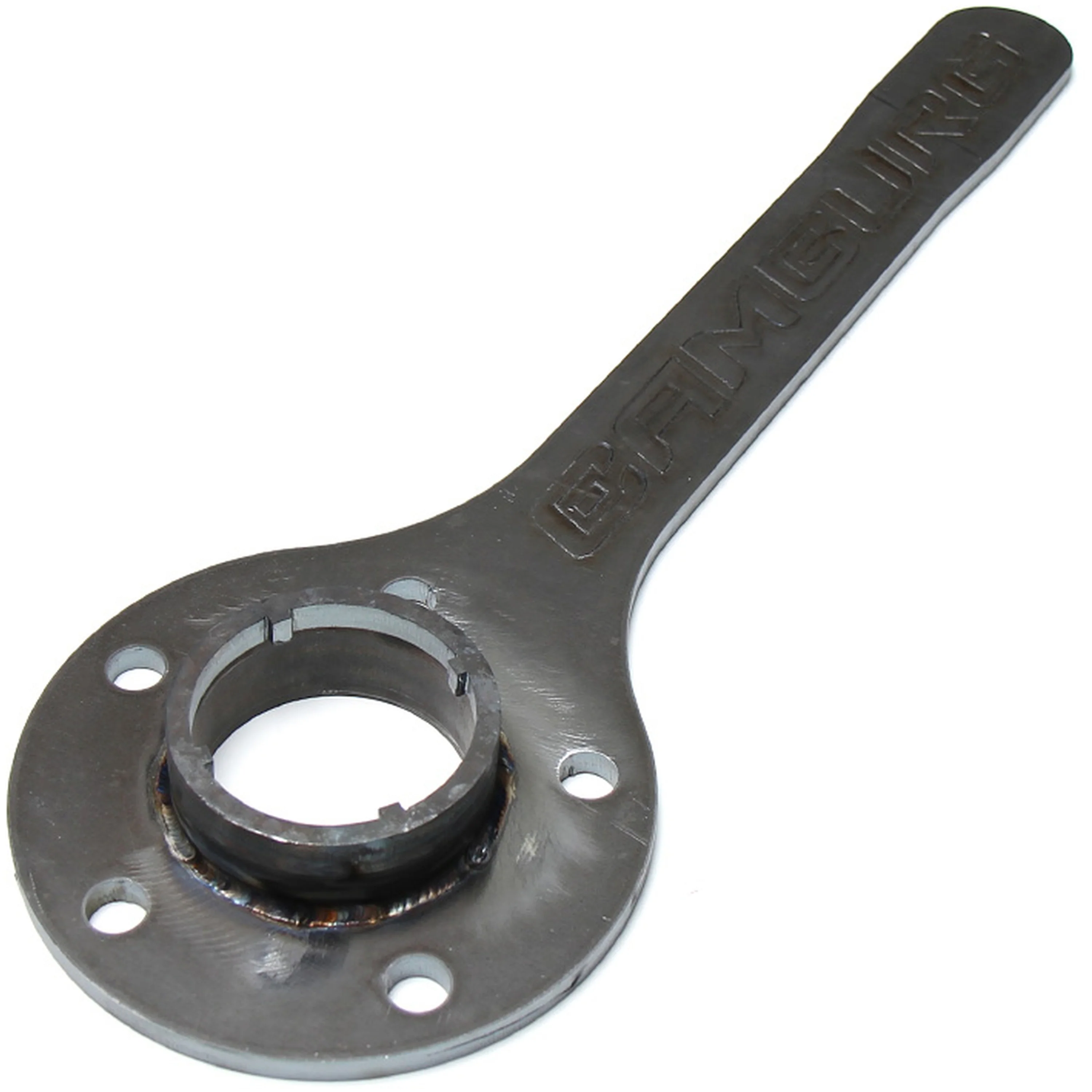 Camburg 2.50" Hub Wrench (5 on 5.50")