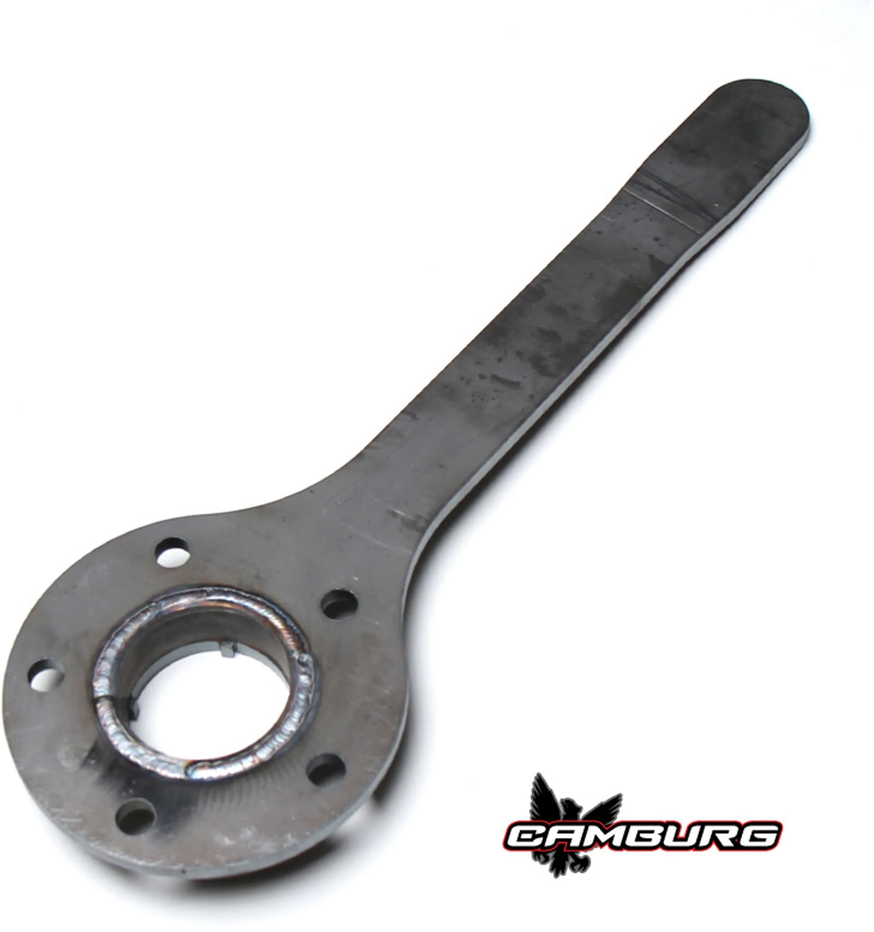 Camburg 2.50" Hub Wrench (5 on 5.50") - Image 2
