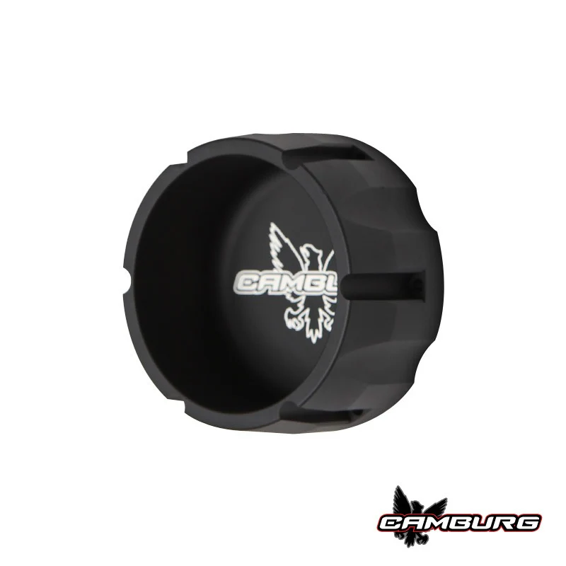 Camburg 2.50" Race Series Front Hub Kit (6x5.50") - Image 5