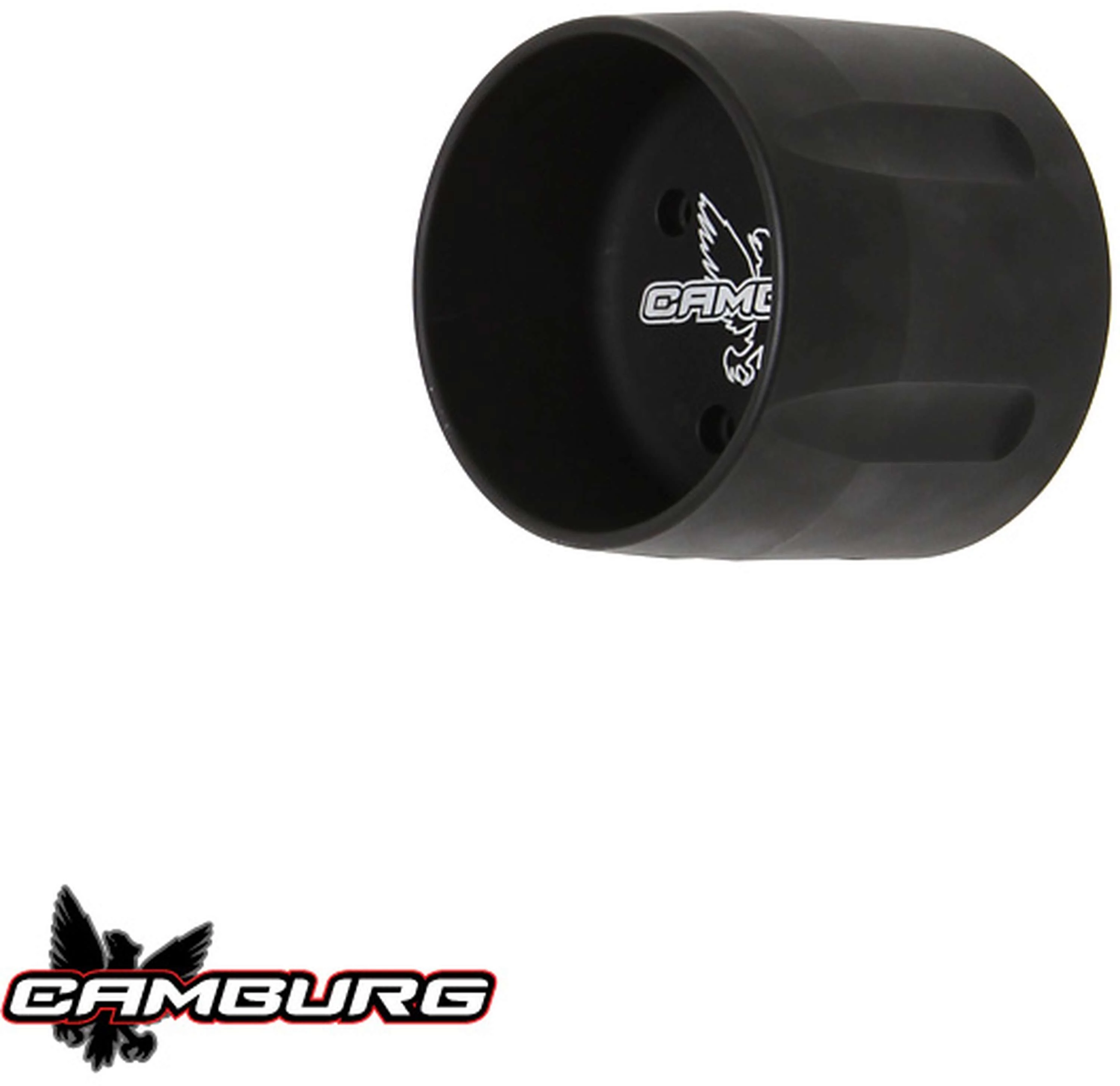 Camburg 2.50" Race Series Rear Hub Kit (5x5.50" / 35sp) - Image 6