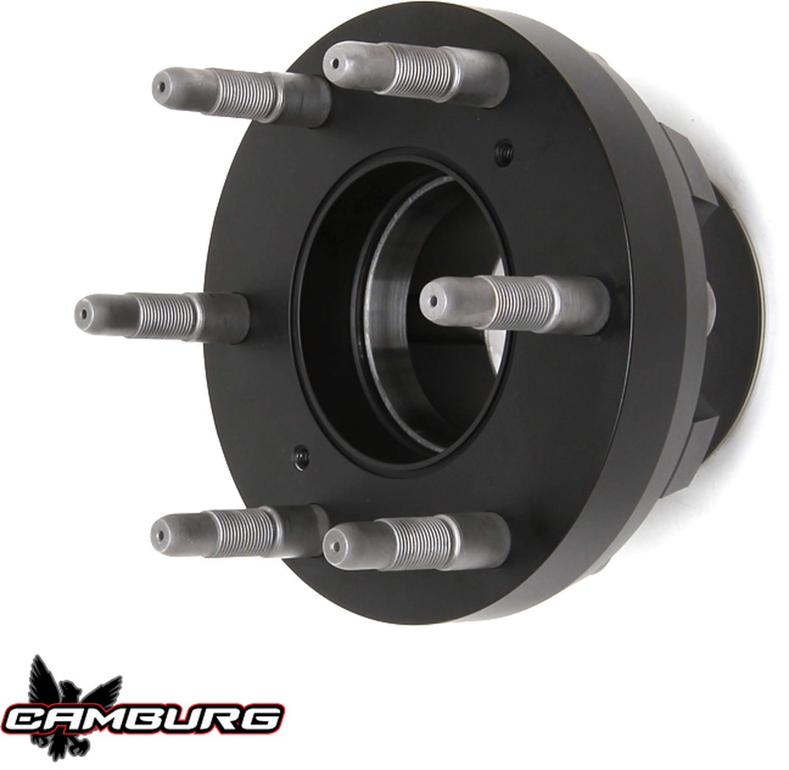 Camburg 2.50" Race Series Rear Hub Kit (6x5.50" / 40sp) - Image 3