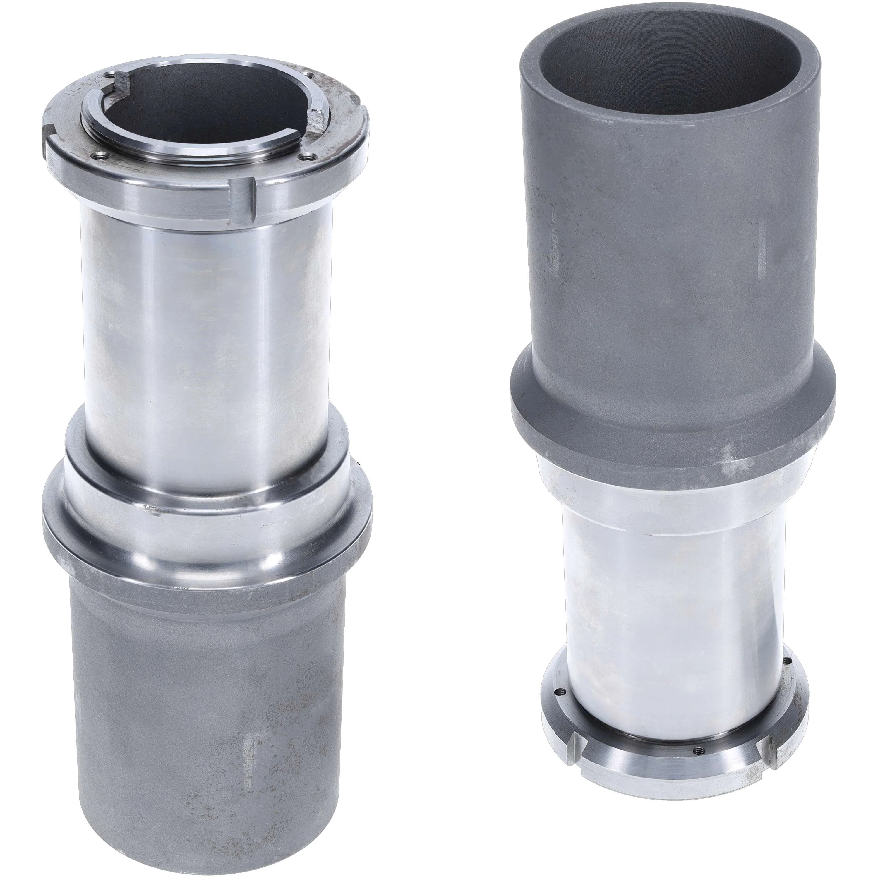 Camburg 2.50" Rear Weld-in Snouts