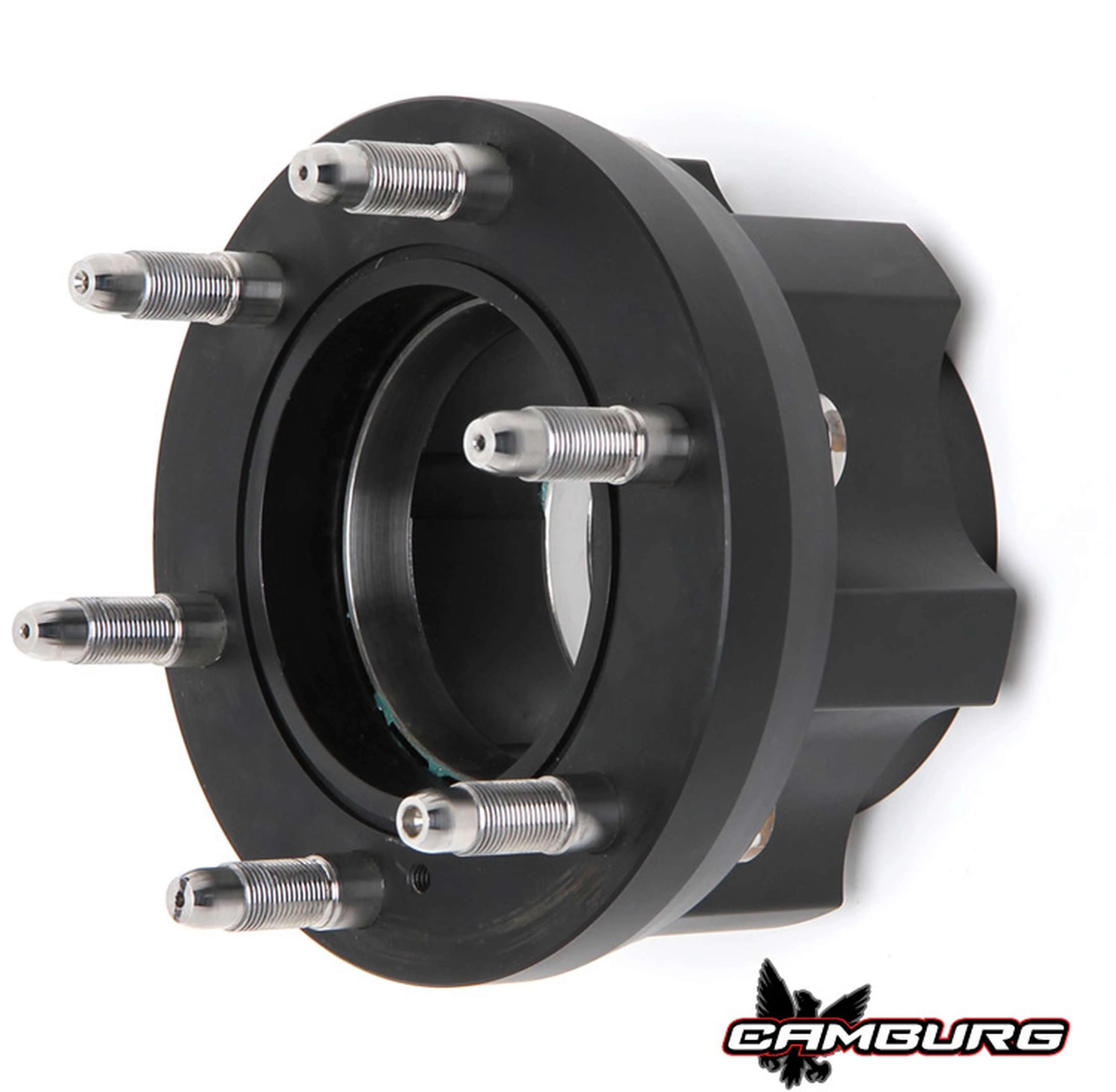 Camburg 3.25" Race Series TT Rear Hub Kit (6x6.50" / 40sp) - Image 4