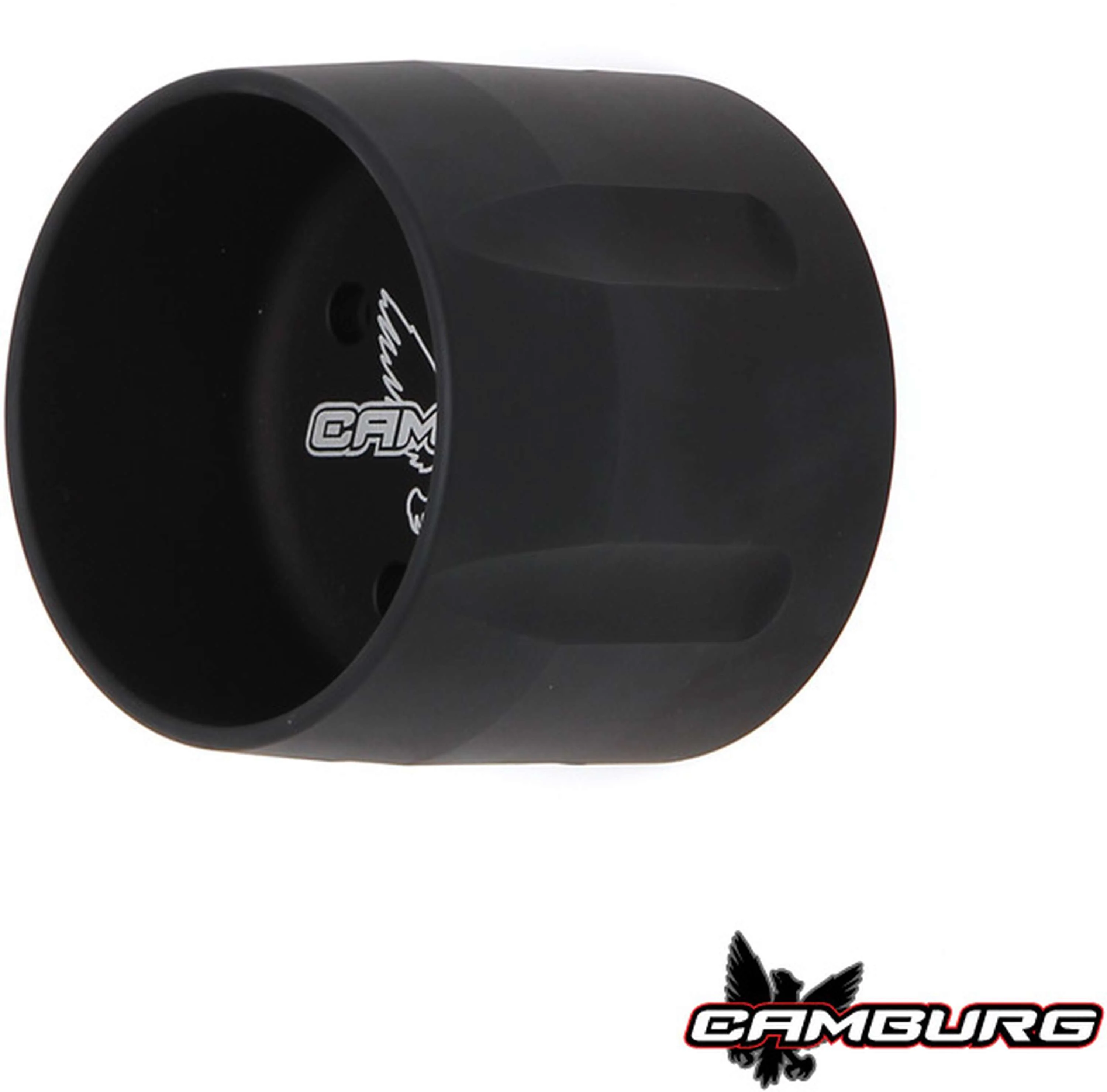 Camburg 3.25" Race Series TT Rear Hub Kit (6x6.50" / 40sp) - Image 6