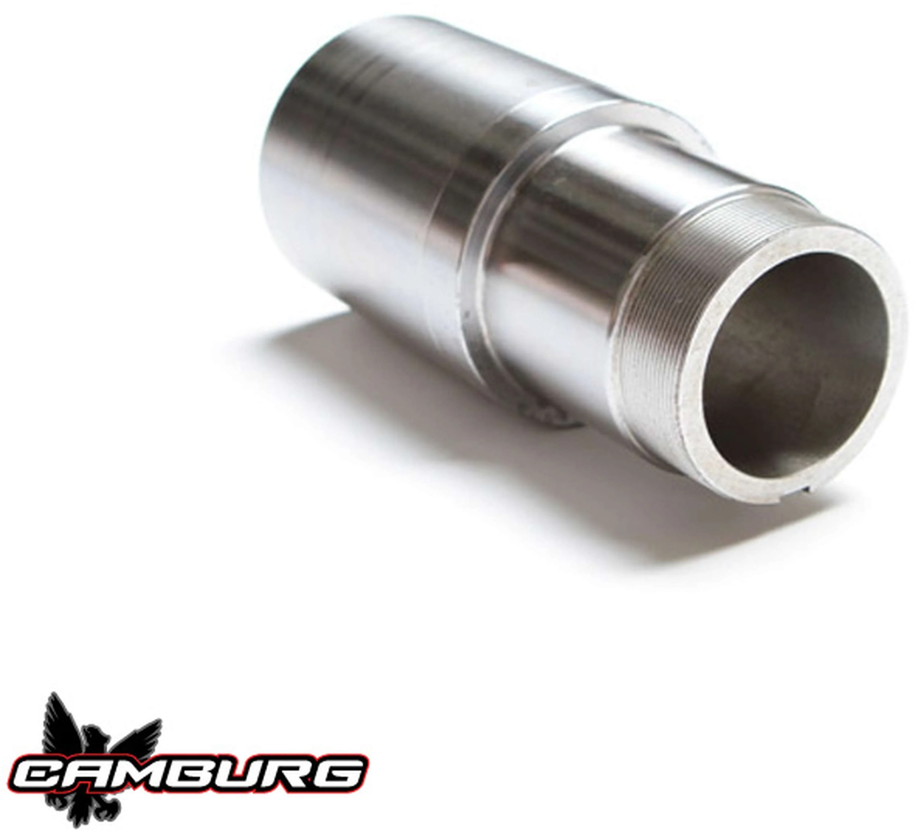 Camburg 3.25" Rear Right Weld-in Snouts - Image 2