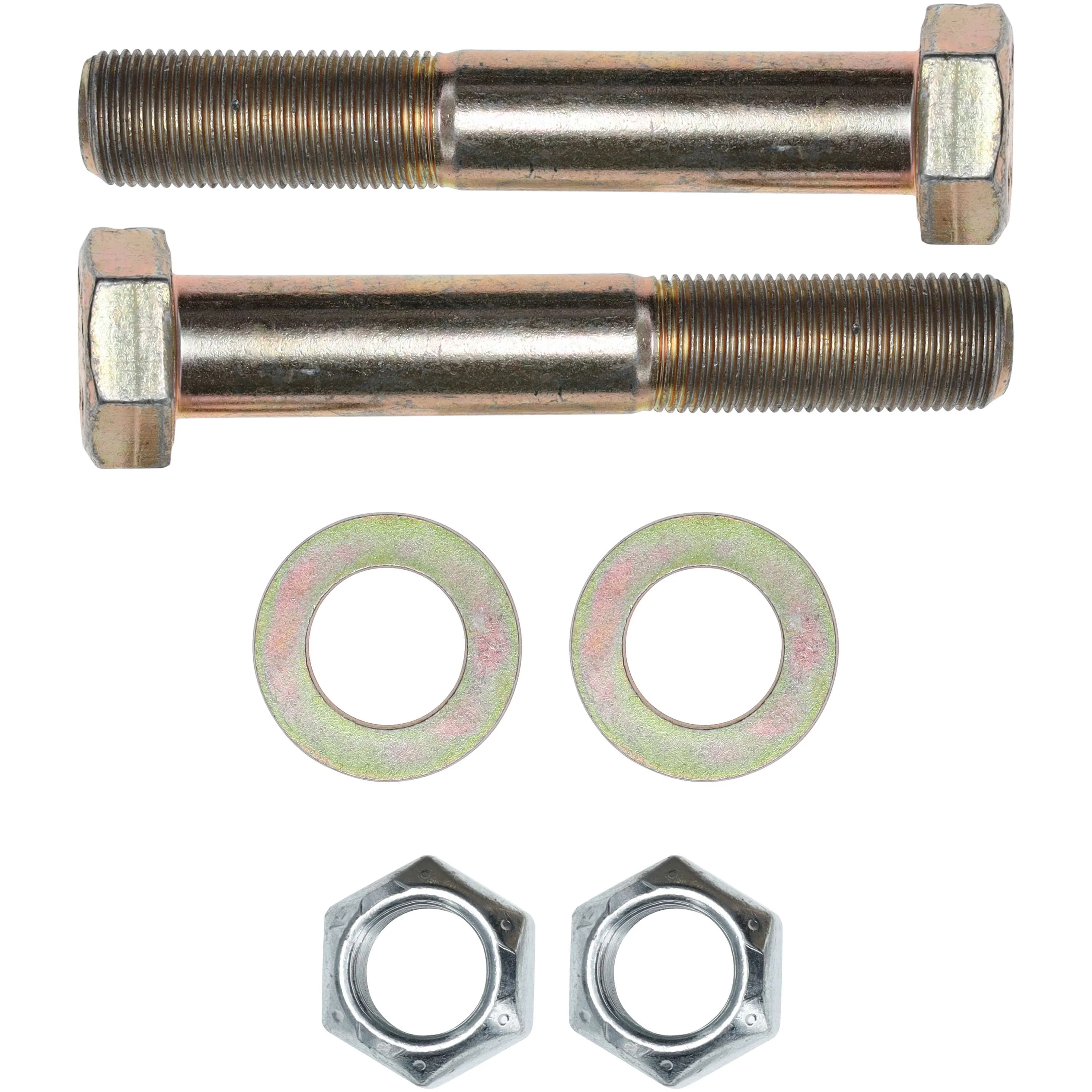 Camburg 3/4-16 x 4.5" G8 Hex LCA Bolt Kit