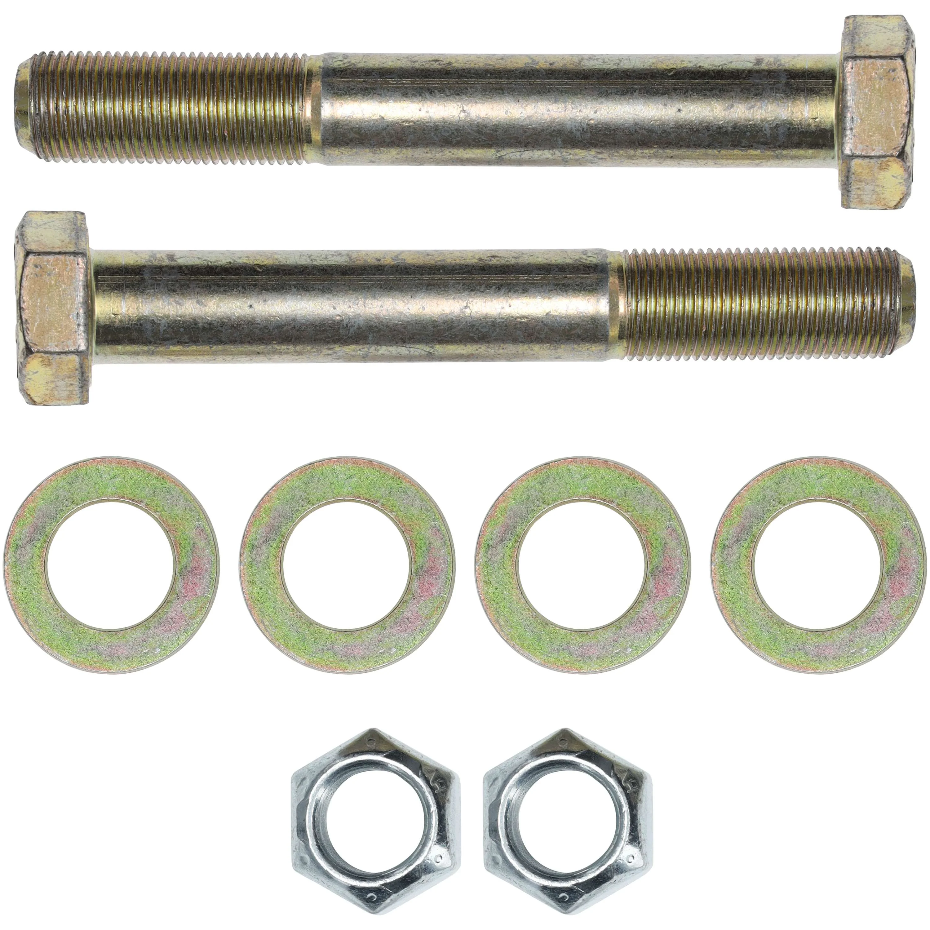 Camburg 3/4-16 x 5.5" G8 Hex LCA Bolt Kit