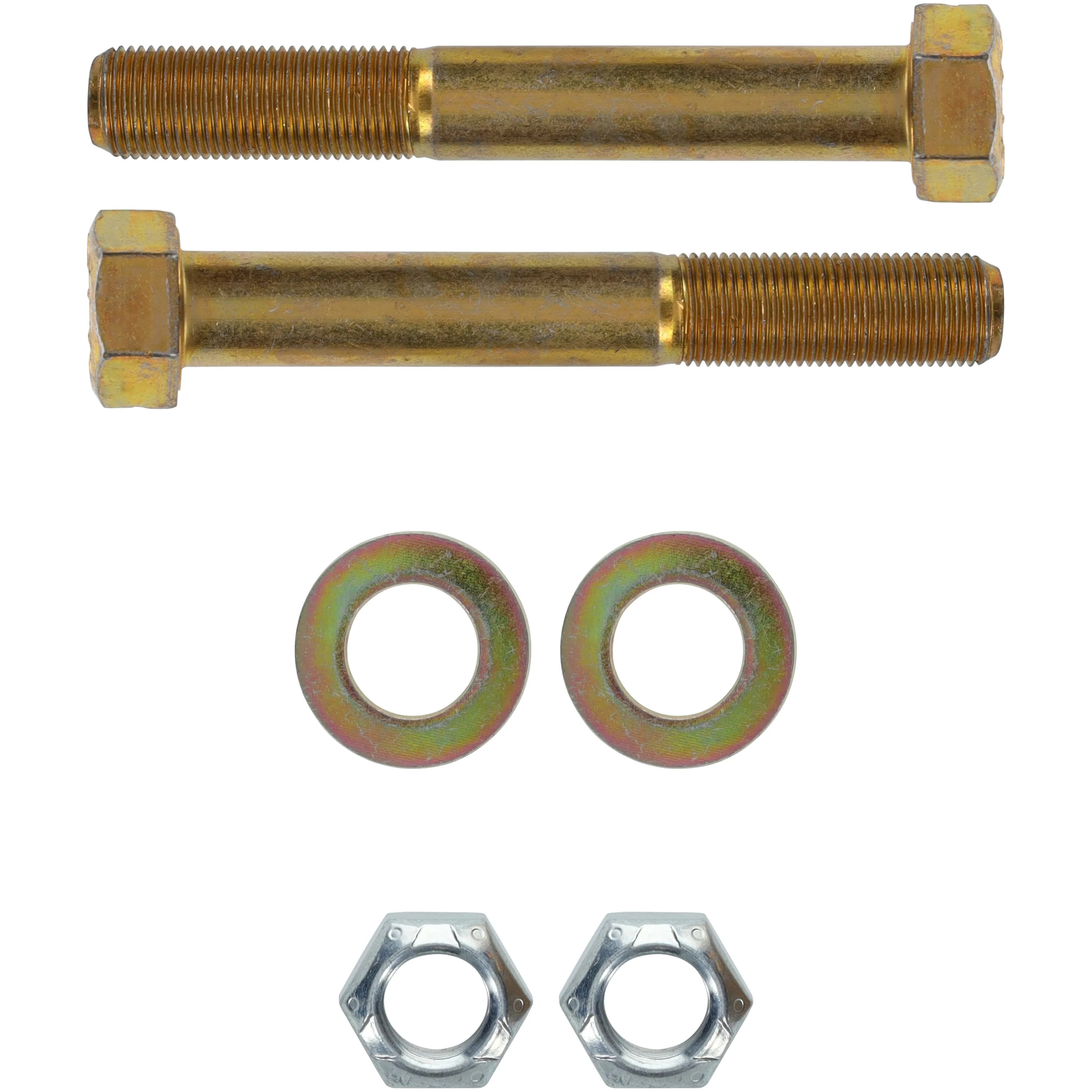 Camburg 5/8-18 x 4.5" Hex UCA Bolt Kit