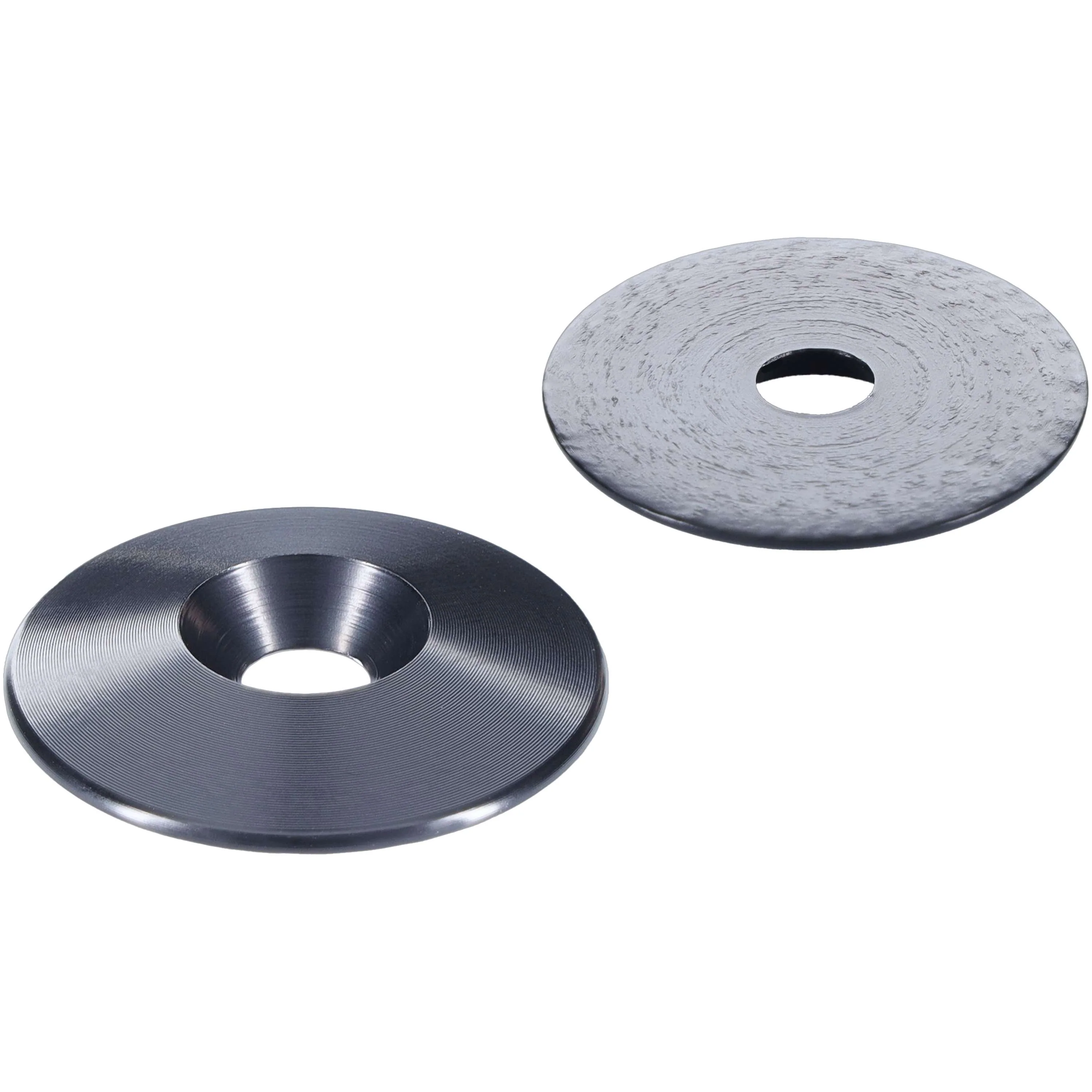 Camburg Black Fender Washer Only