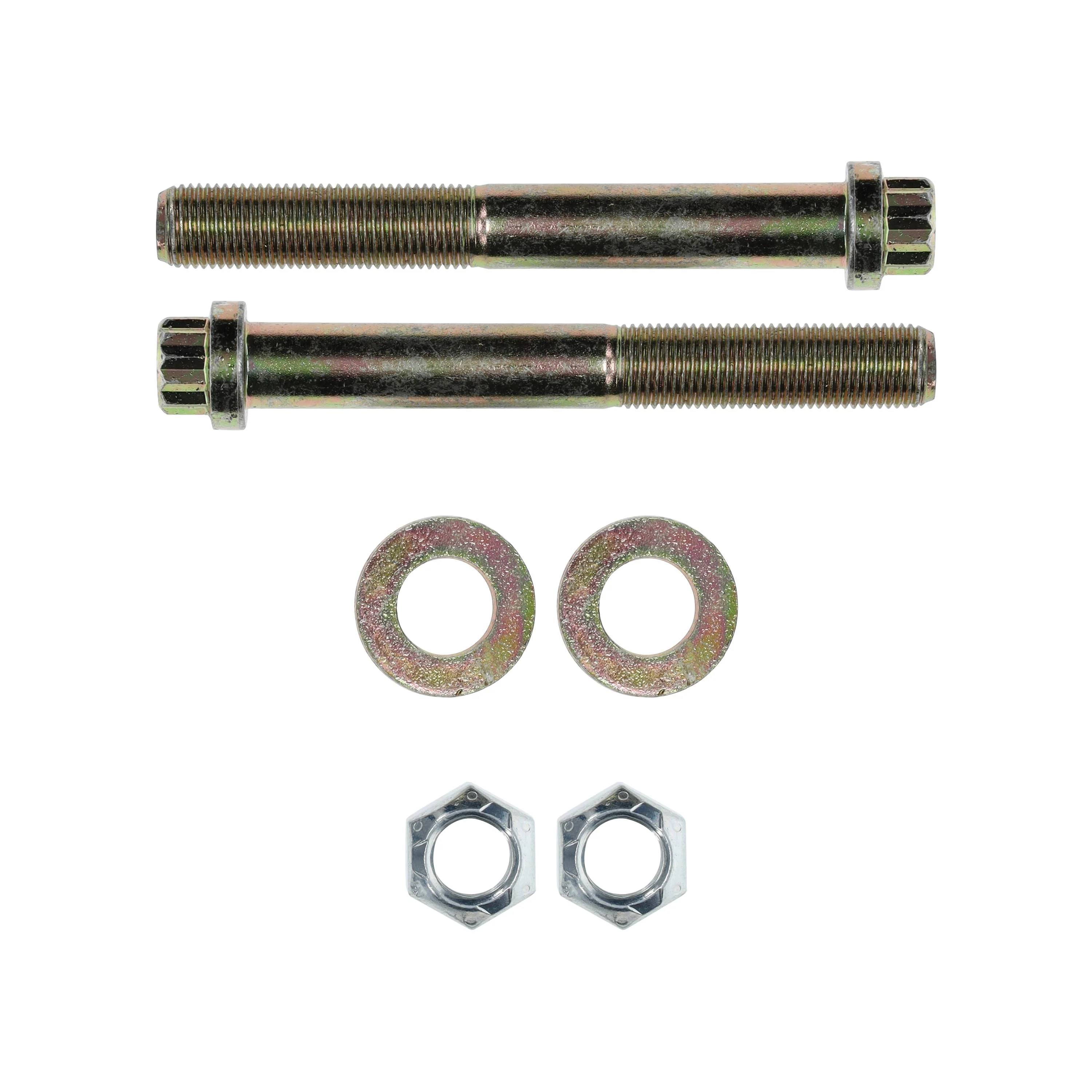 Camburg Bolt, Nut and Washer Kit
