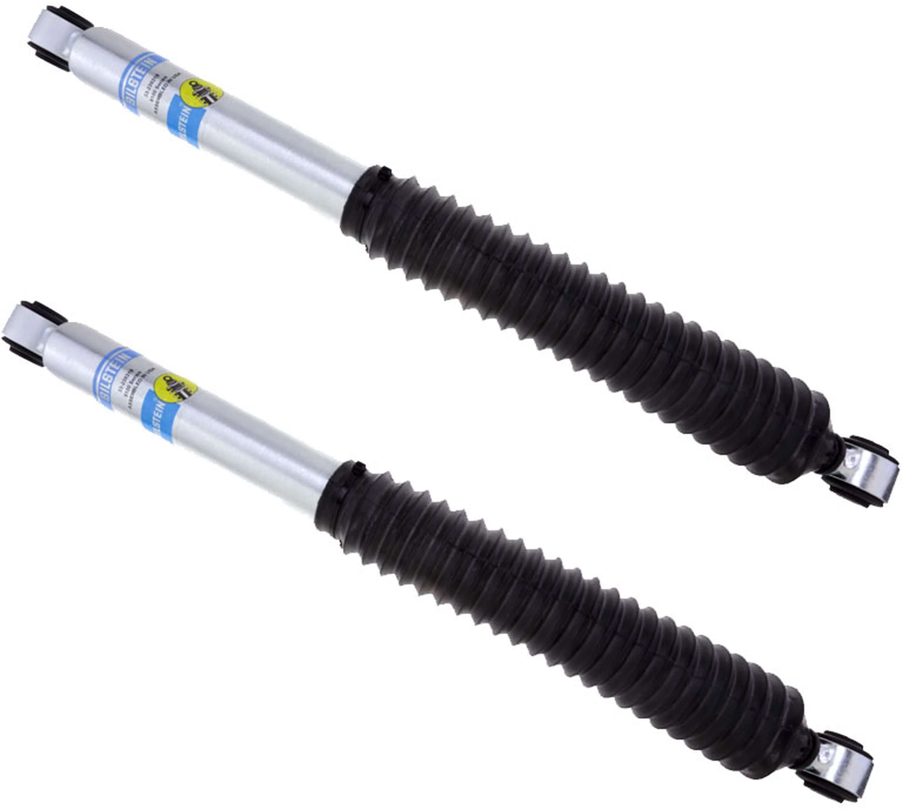 Camburg Chevy/GMC 1500 2wd/4wd 07-18 Bilstein 6112 Performance Kit - 2007-2013 - Image 6