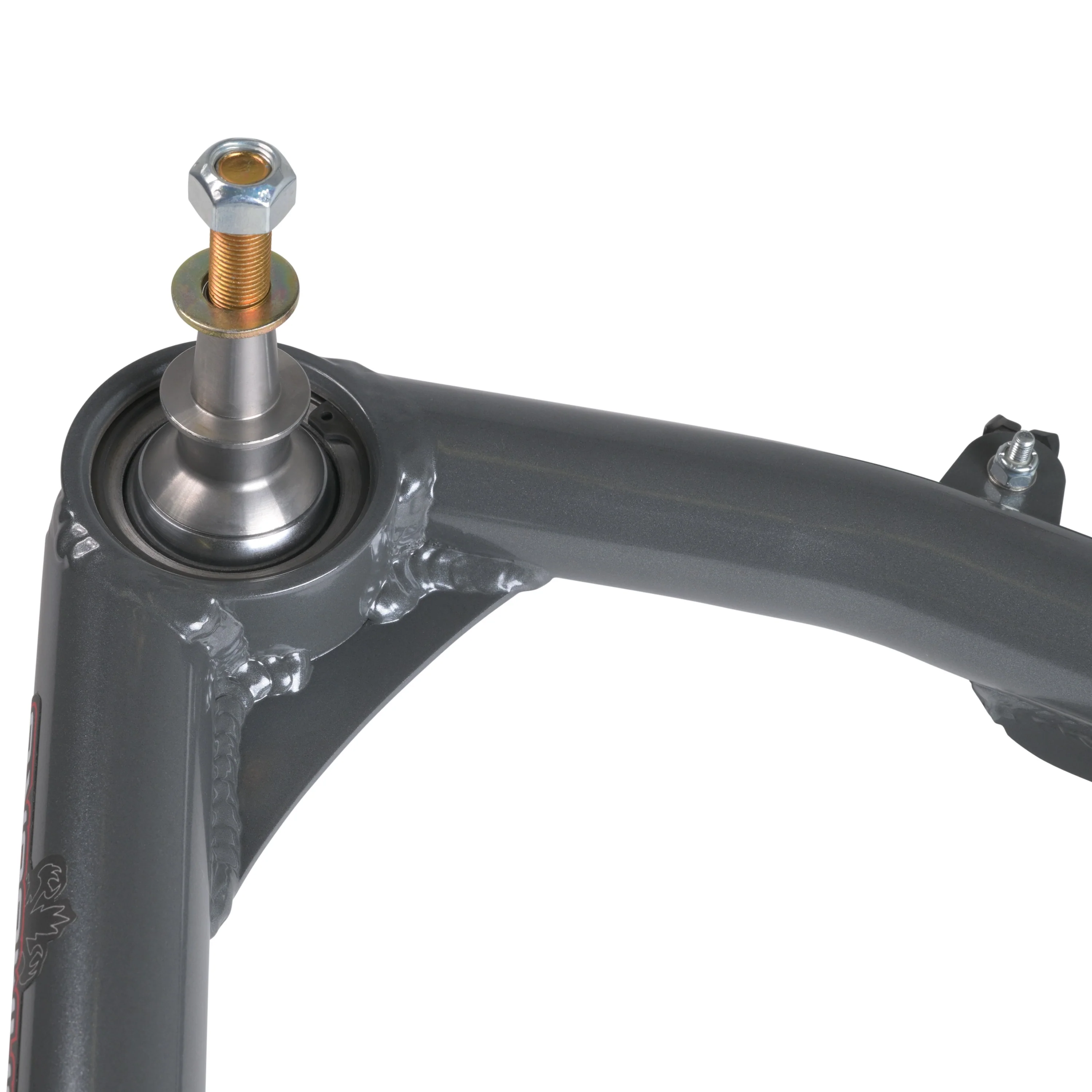Camburg Chevy/GMC 1500 2wd/4wd '19-23 1.25" Performance Uniball Upper Arms - Image 3