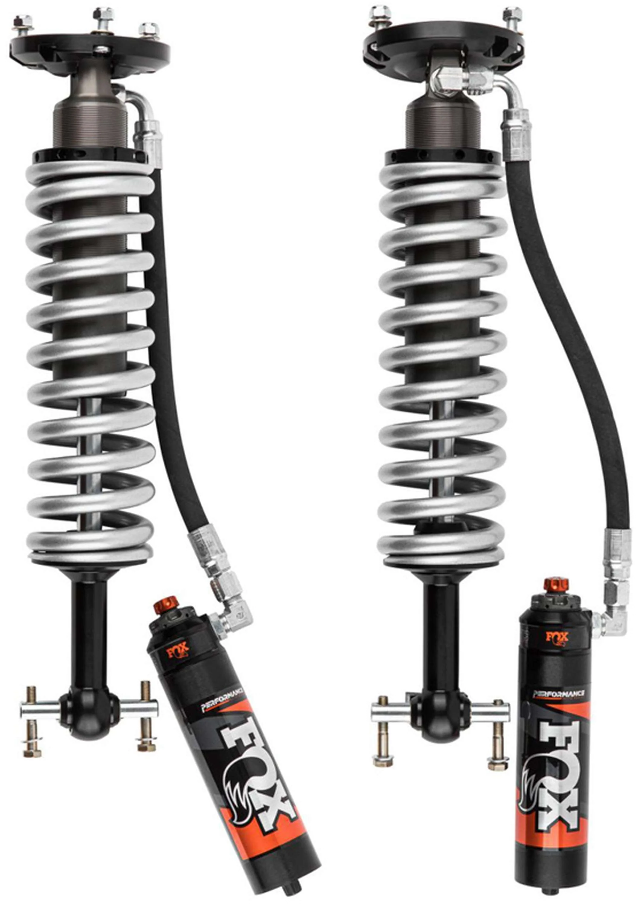 Camburg Chevy/GMC 1500 2wd/4wd 19-23 FOX 2.5 Performance Elite DSC Kit - Image 2