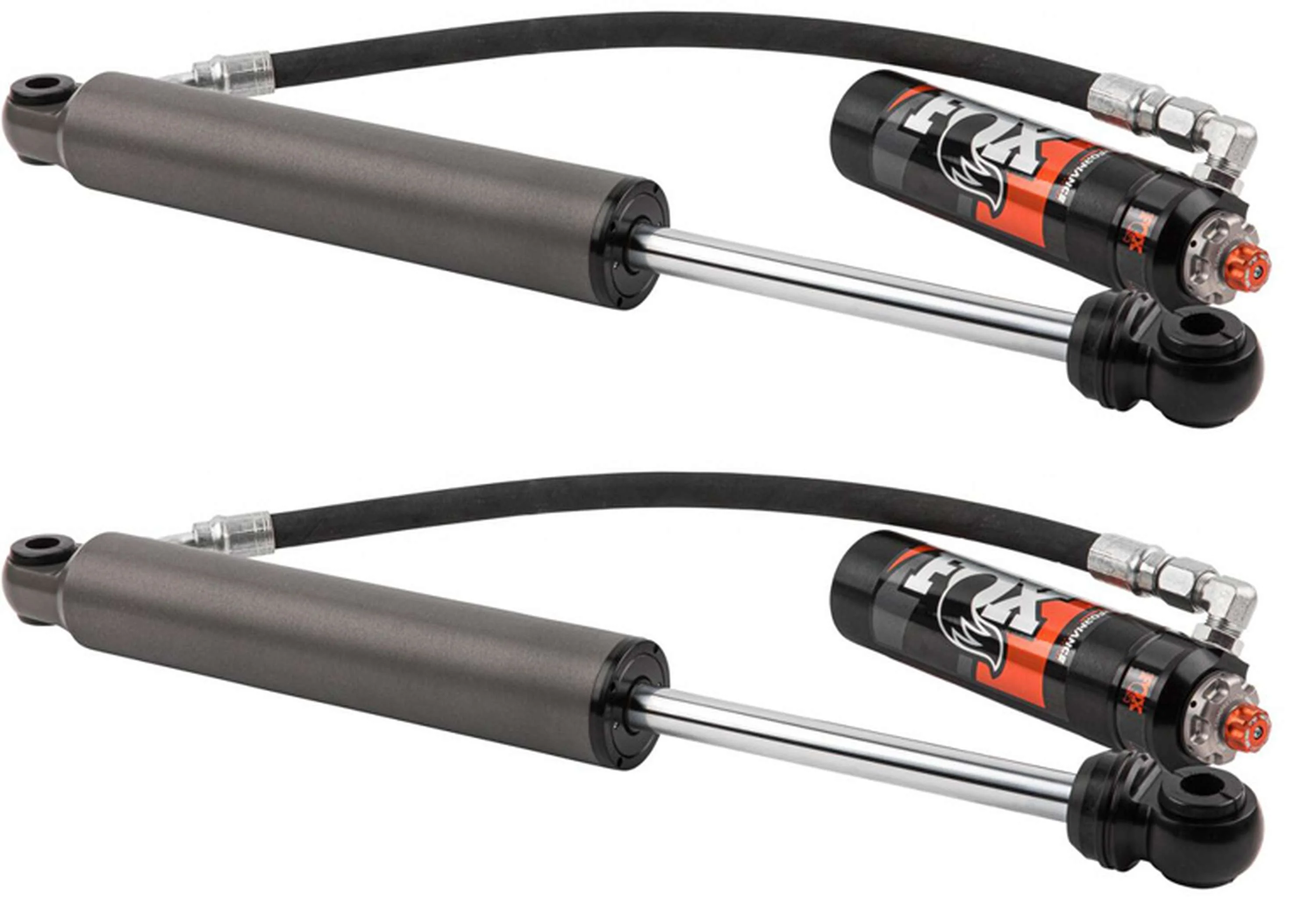 Camburg Chevy/GMC 1500 2wd/4wd 19-23 FOX 2.5 Performance Elite DSC Kit - Image 4