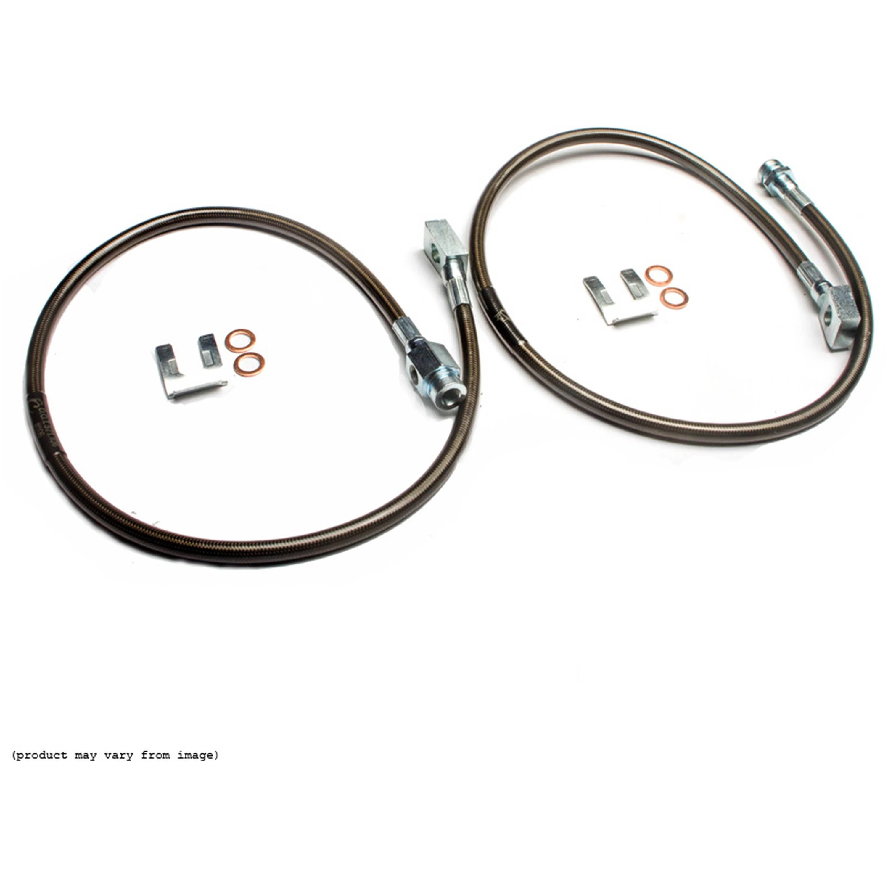 Camburg Chevy/GMC 1500 2wd '99-06 6.5 and L/T Front Brake Line Kit (30.00"L)