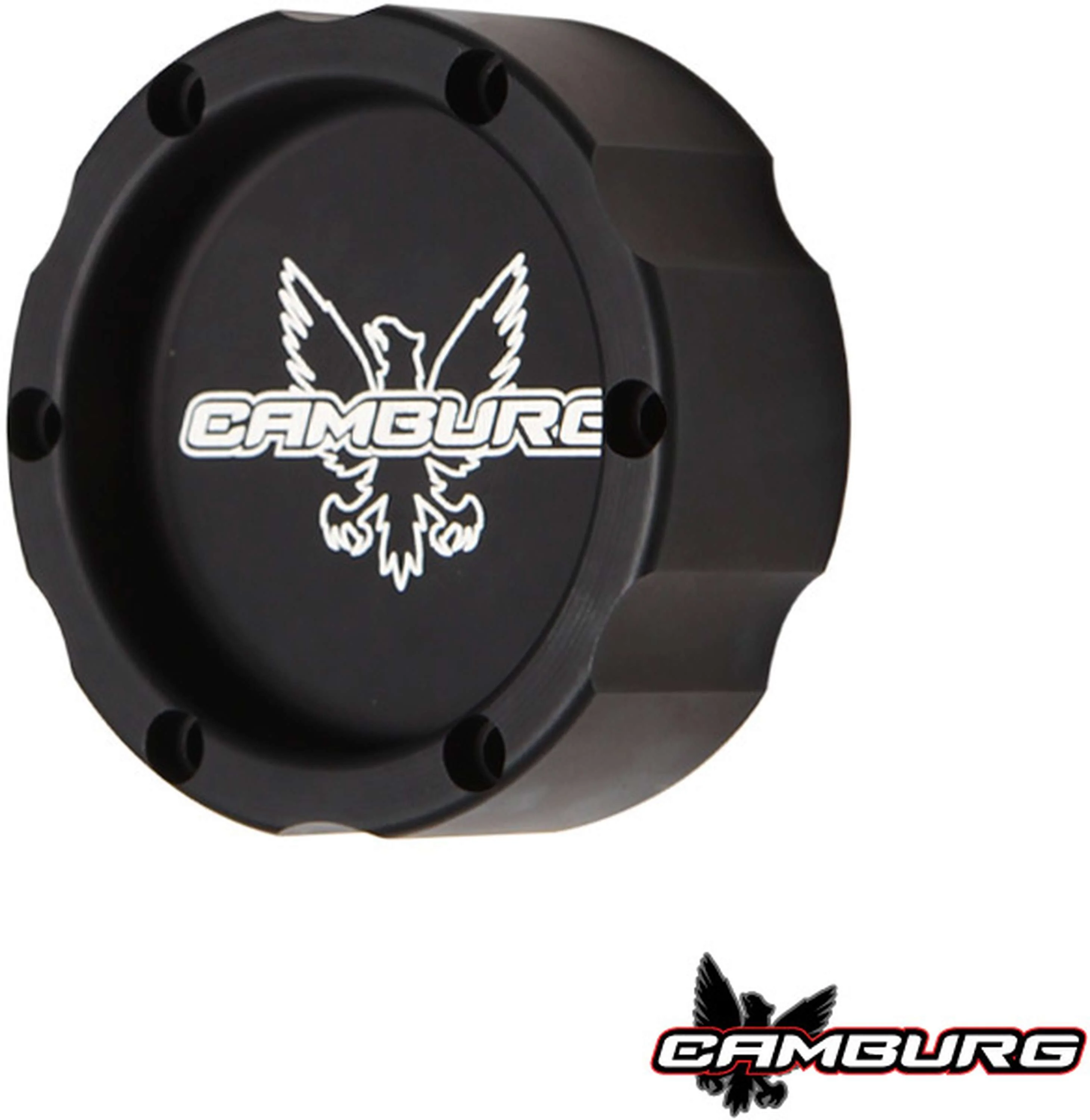 Camburg Chevy/GMC 1500 2wd '99-18 Race Series Hub Upgrade Kit (14mm studs) - Image 5