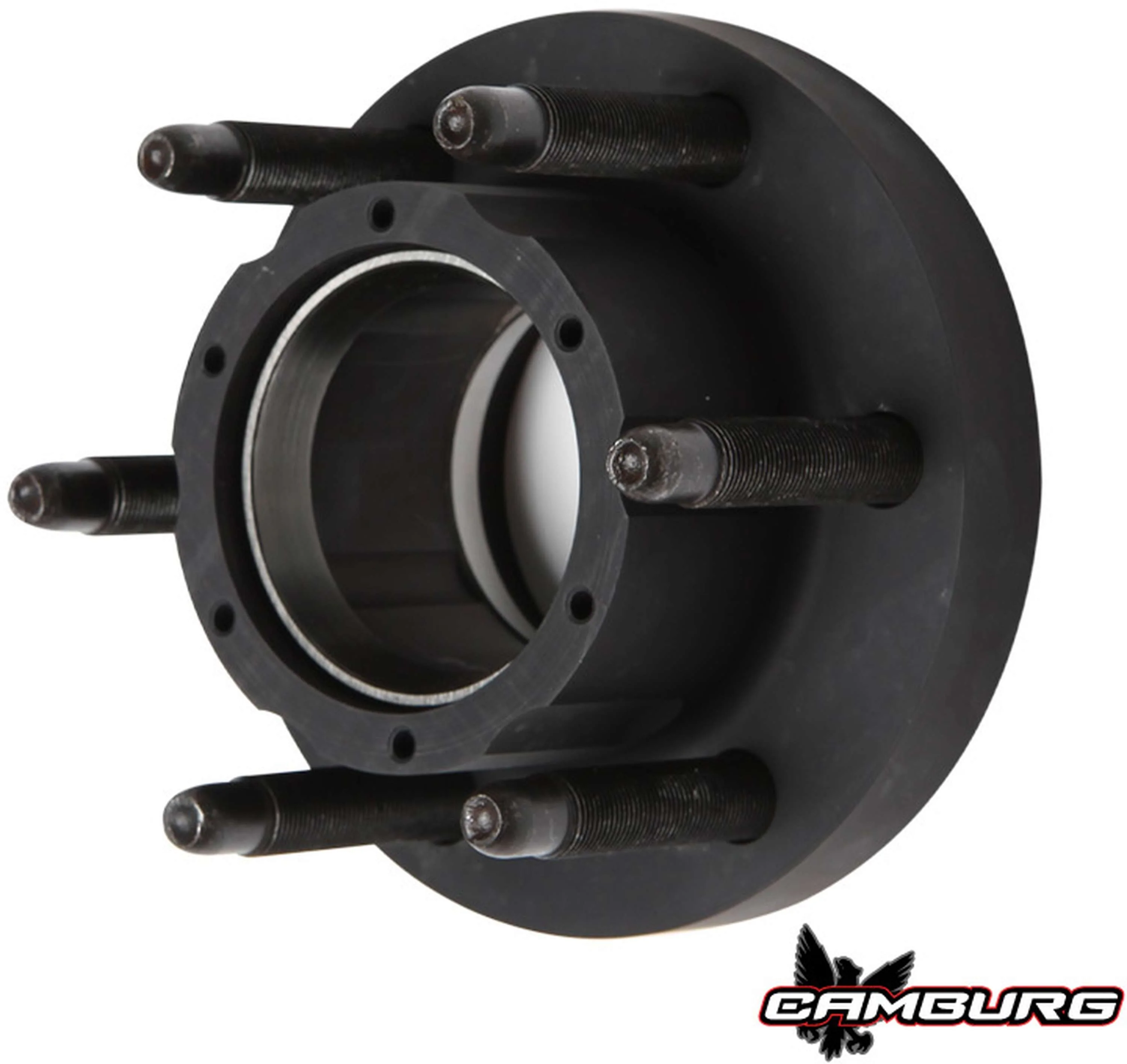 Camburg Chevy/GMC 1500 2wd '99-18 Race Series Hub Upgrade Kit (14mm studs) - Image 6