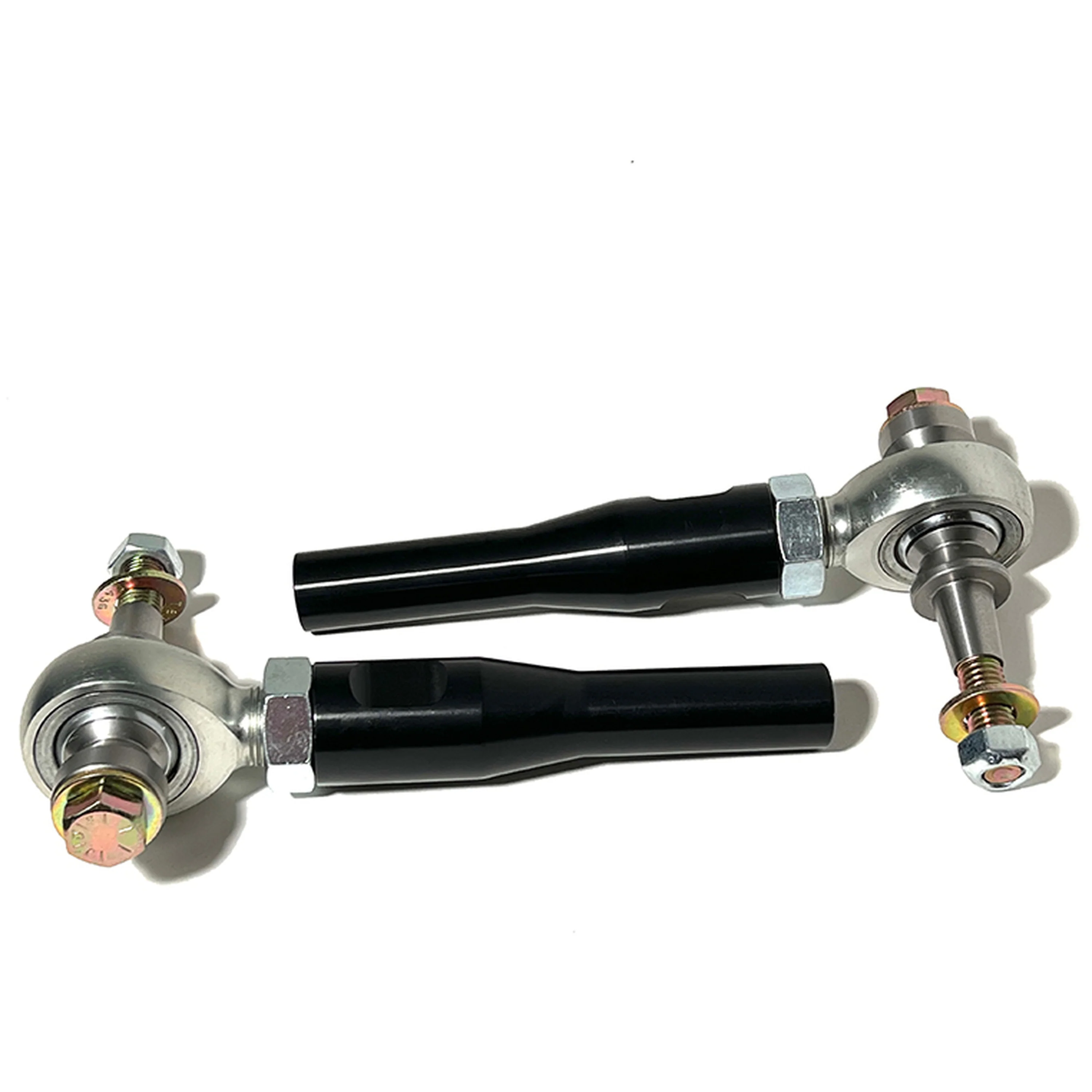 Camburg Ford Bronco 2021 Heim Steering Upgrade Kit