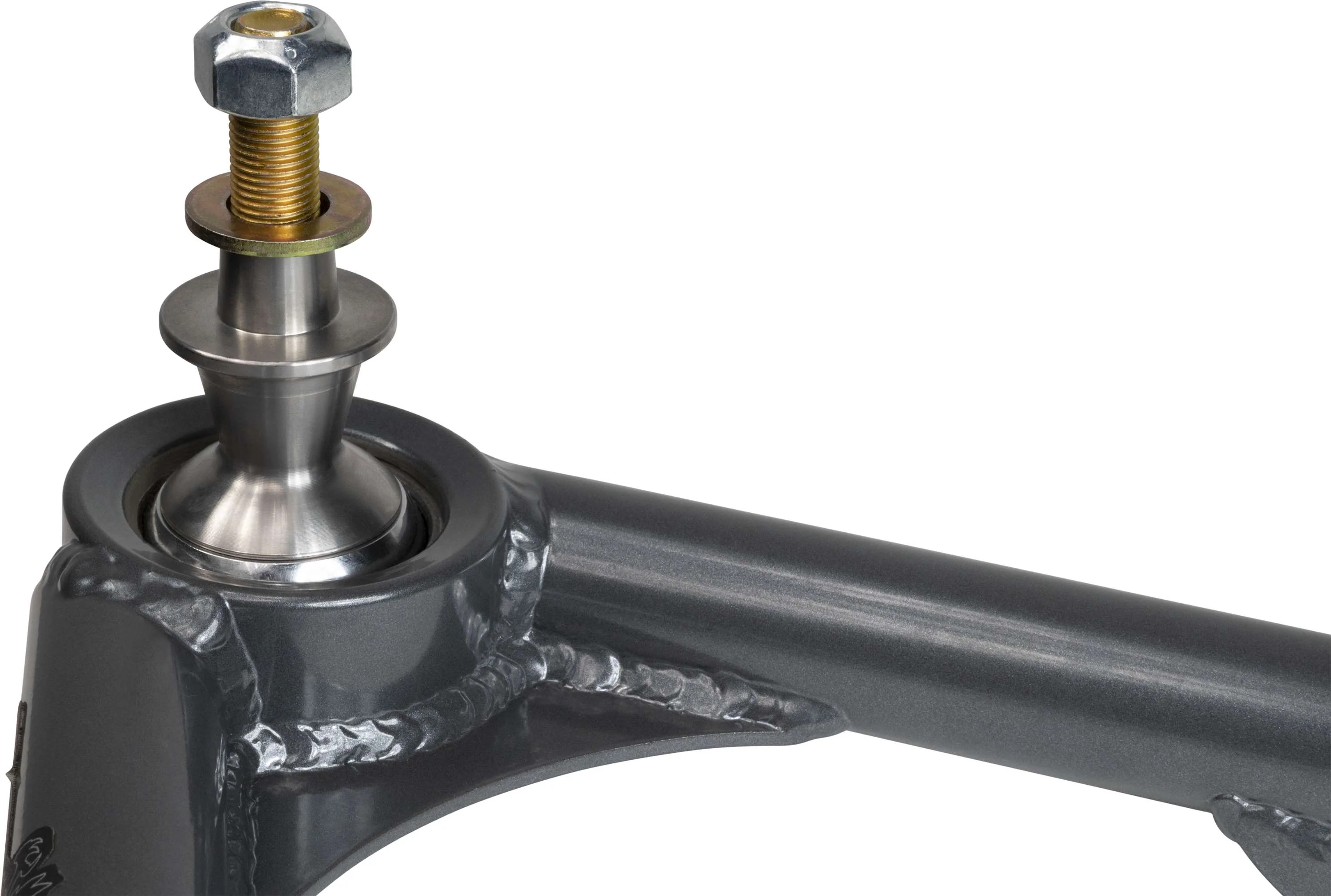 Camburg Ford Bronco '21-23 1.25" Performance Uniball Upper Arms (w/ covers) - Image 5