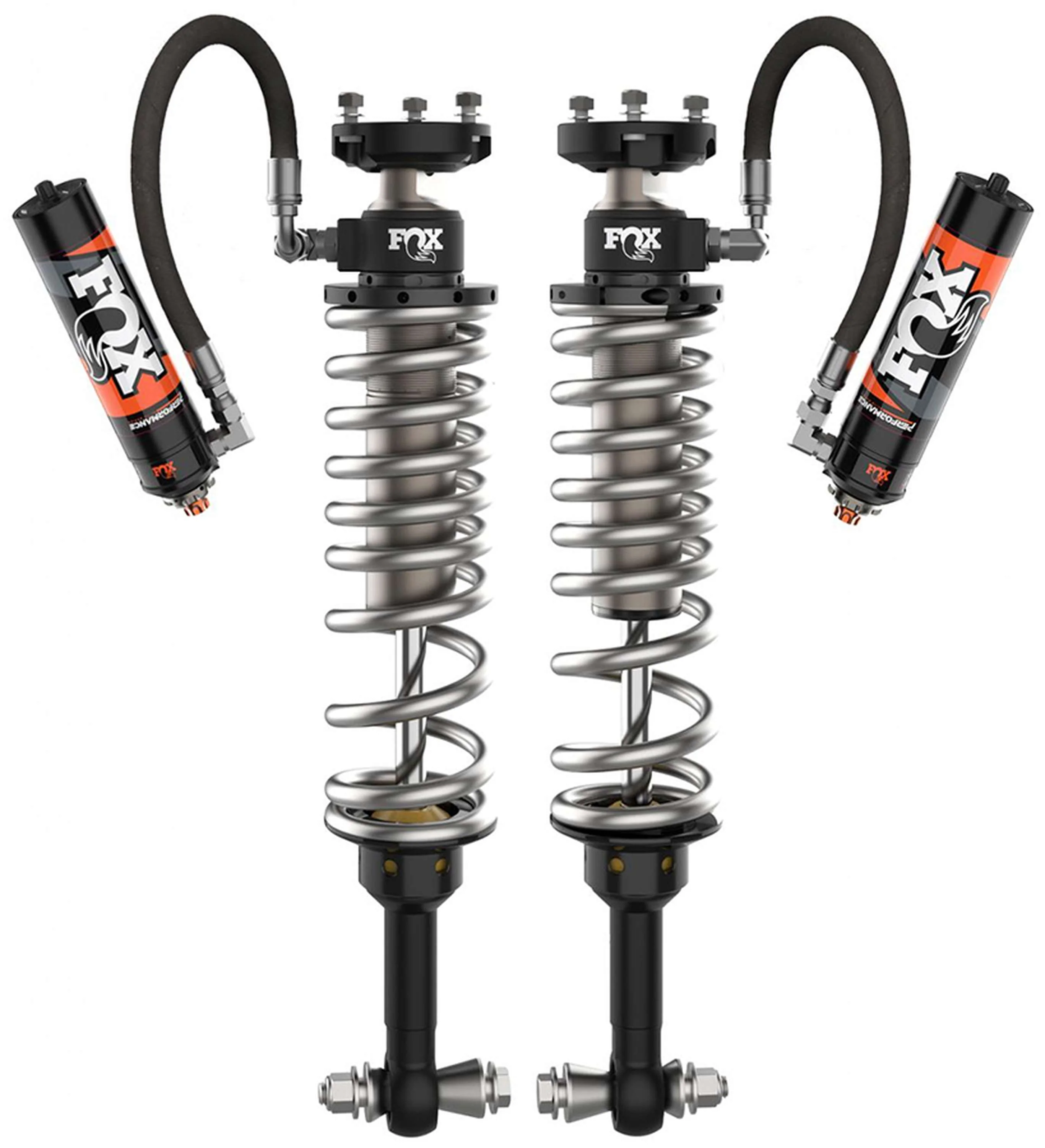 Camburg Ford Bronco 21-23 FOX 2.5 Performance Elite DSC Kit - Image 8