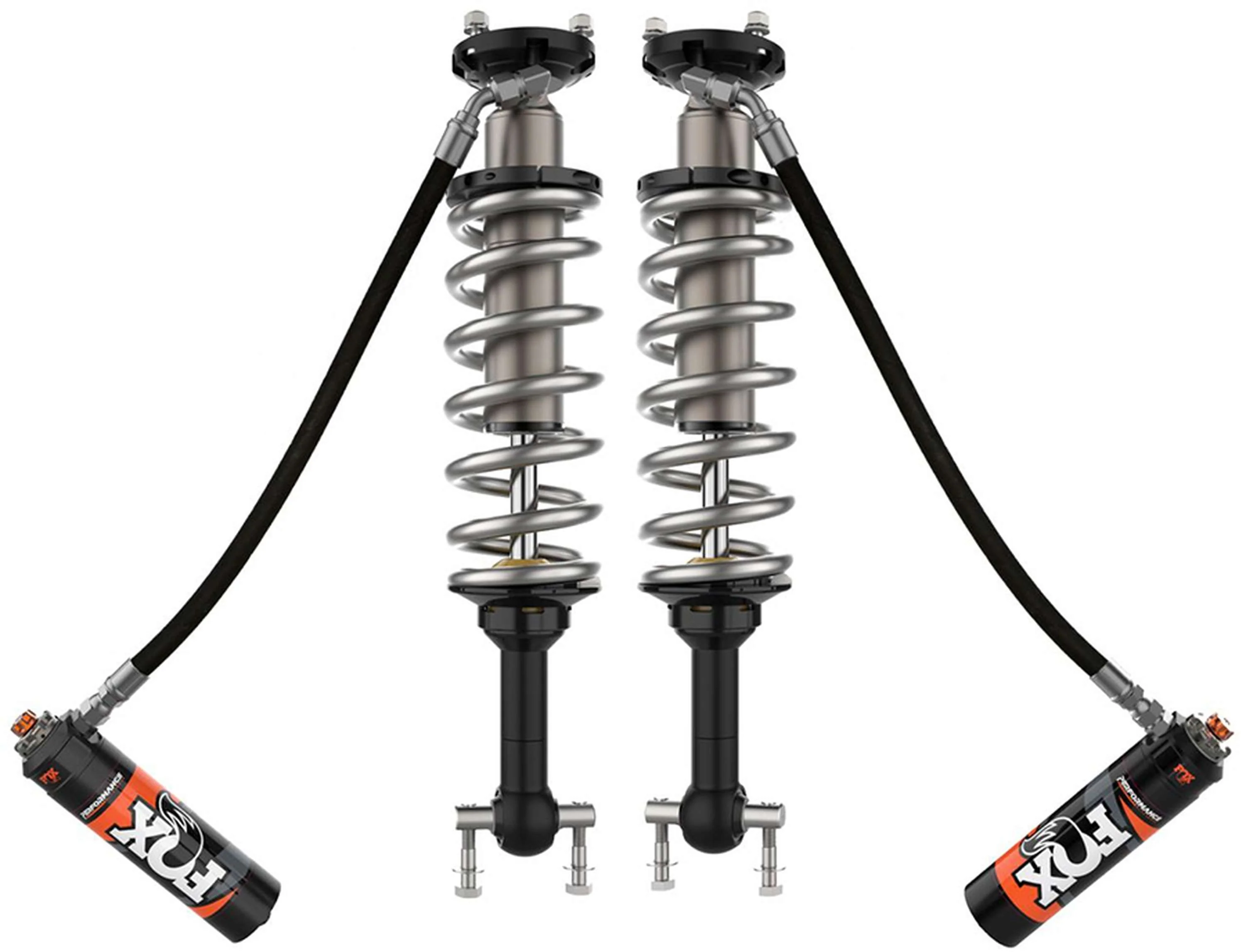 Camburg Ford Bronco 21-23 FOX 2.5 Performance Elite DSC Kit - Image 8