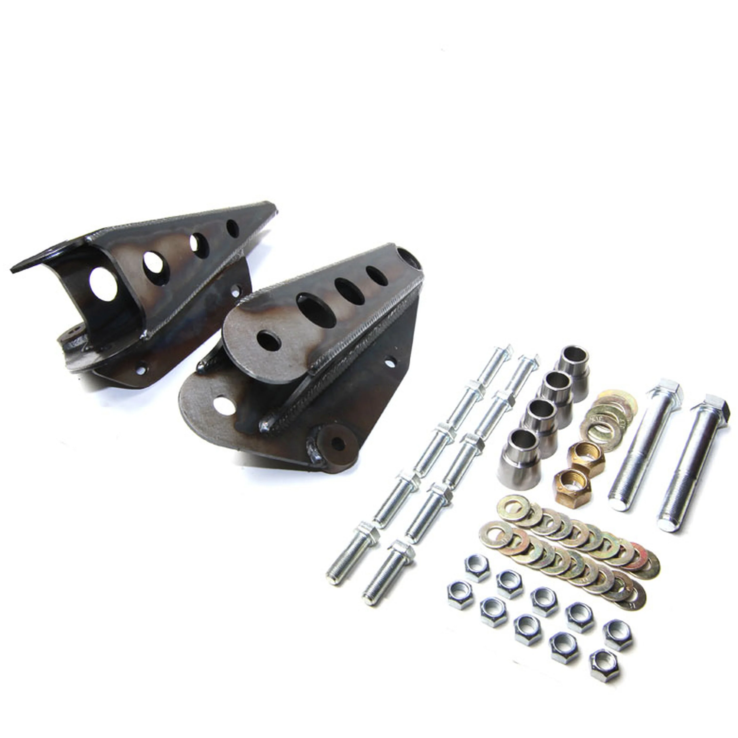 Camburg Ford Bronco 4wd '92-96 4-Link Kit