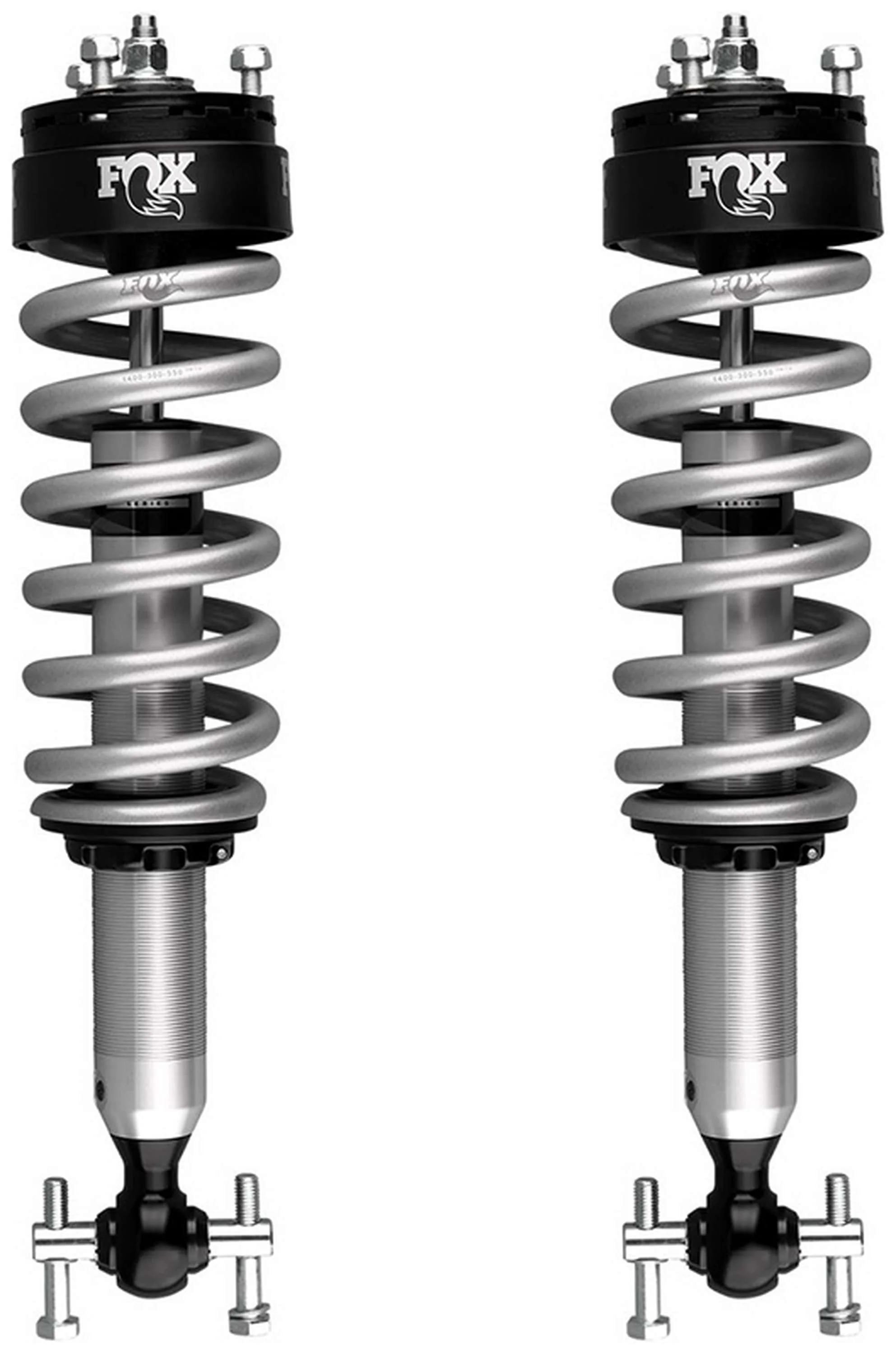 Camburg Ford F-150 2wd 21-23 FOX 2.00" Trail Series Kit - Image 6