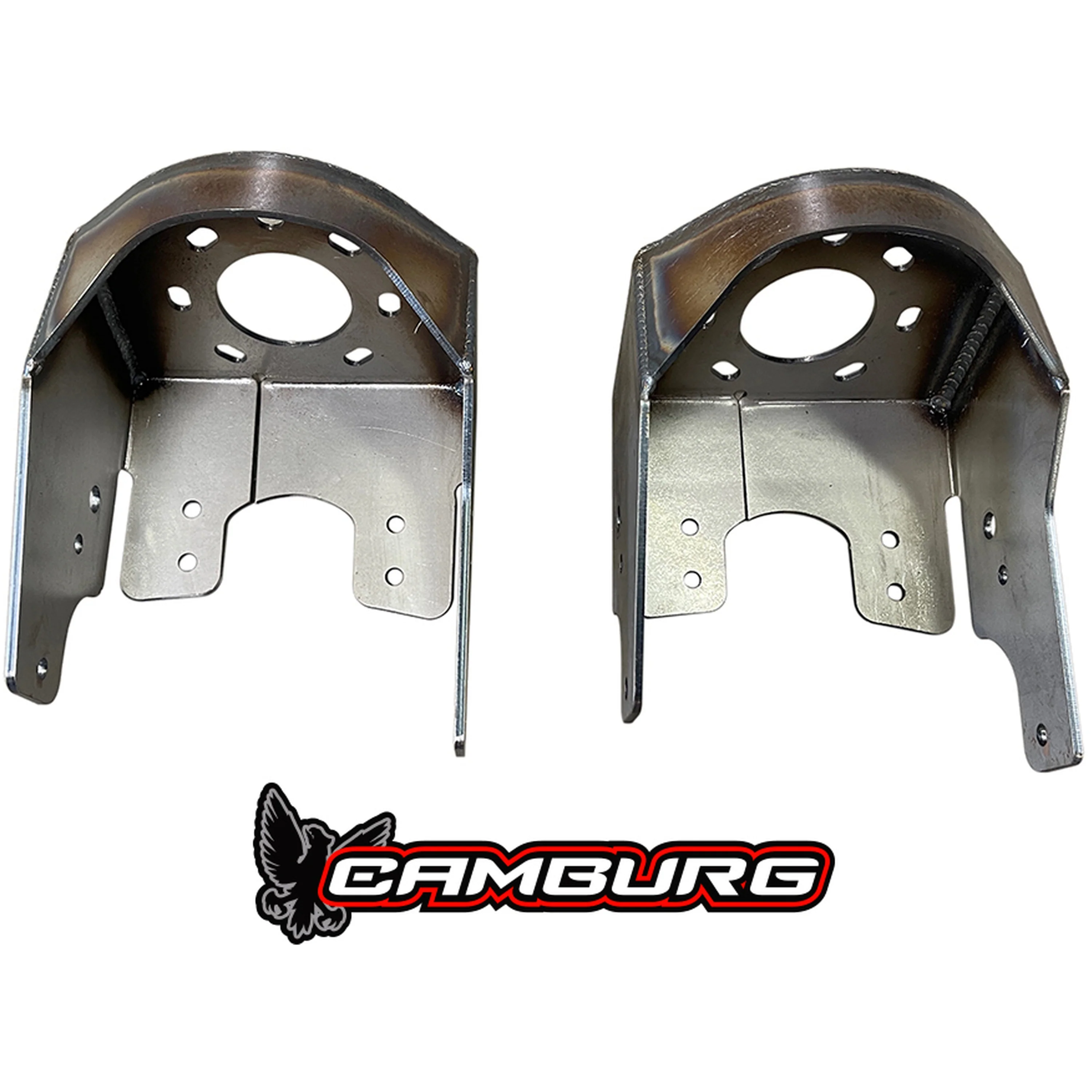 Camburg Ford F-150 4wd '09-14 Raptor Conversion Coil Bucket Kit