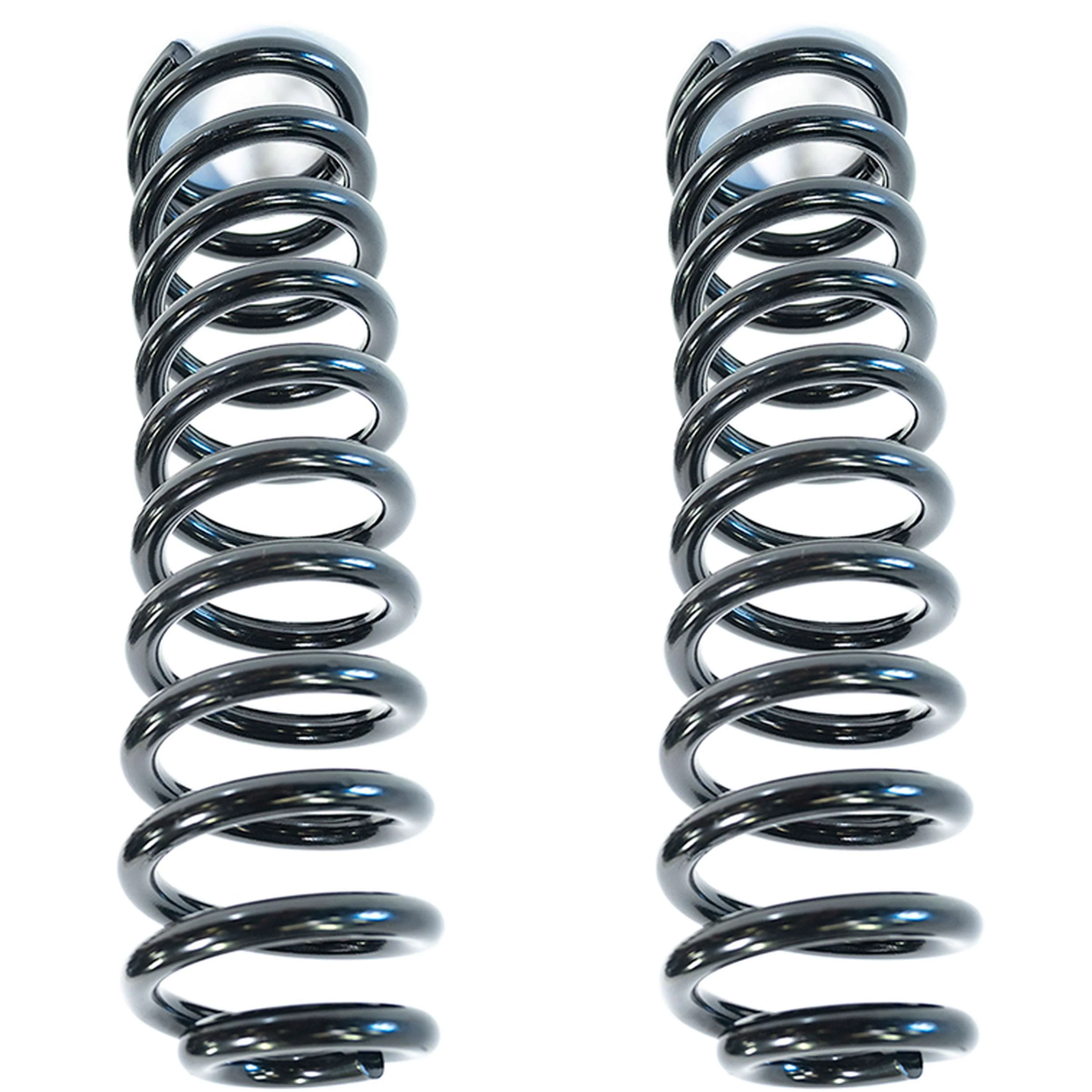 Camburg Ford F-250/350 4wd '05-23 2.50" Performance Coil Springs (pair) (gas)