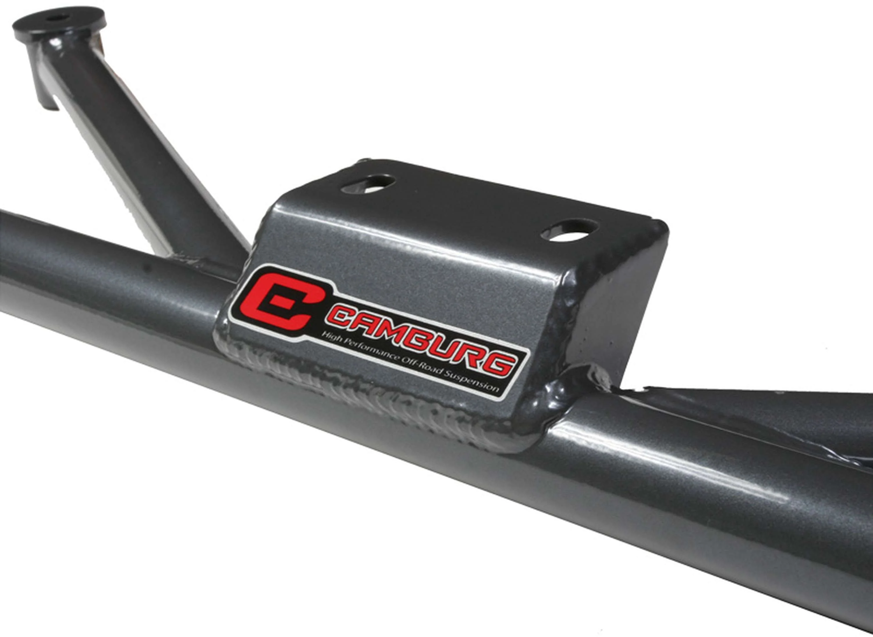 Camburg Ford Ranger 2wd '00-12 Transmission Crossmember (3-bolt) - Image 3