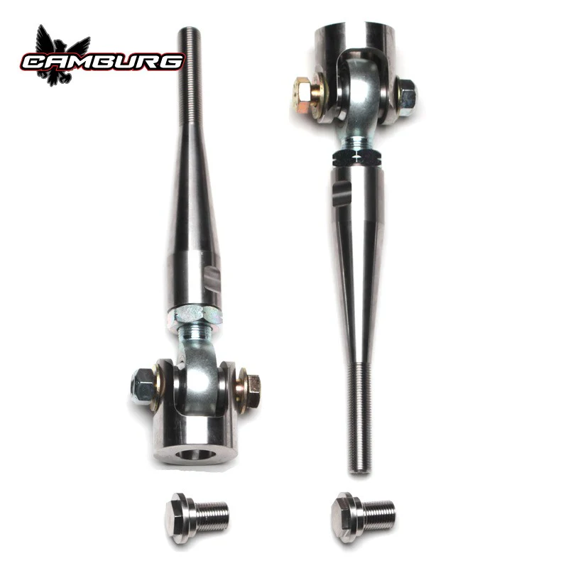 Camburg Ford Ranger 2wd/4wd '98-12 Heim Steering Kit - Image 3