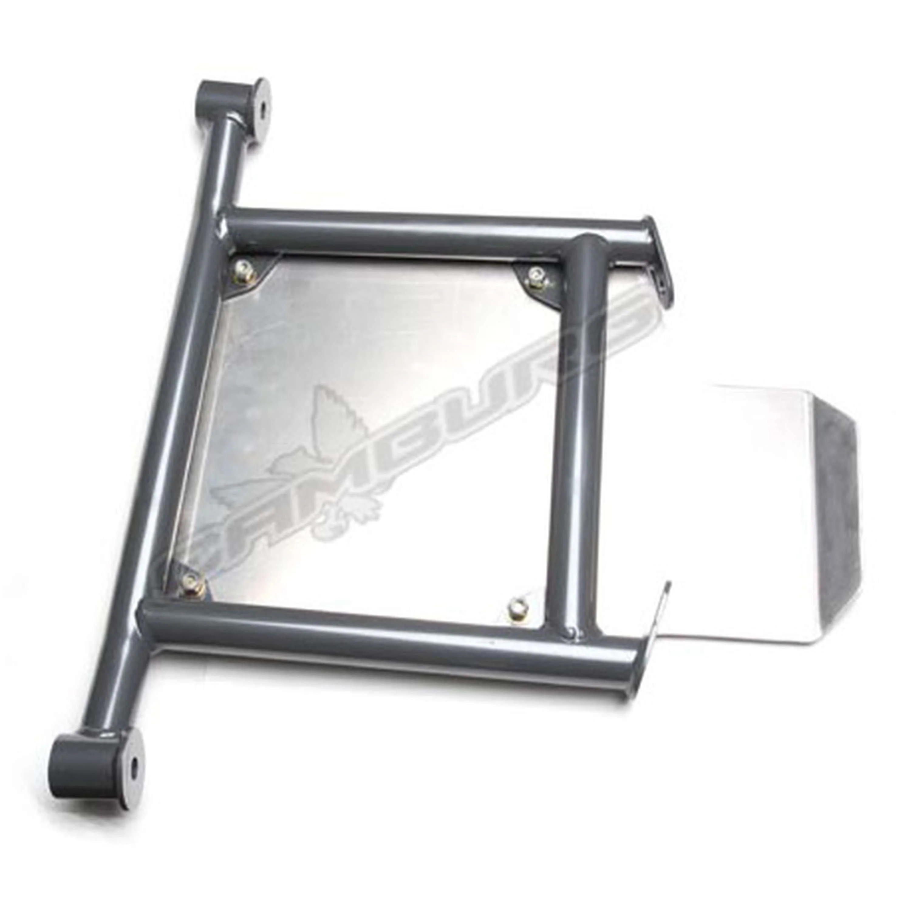 Camburg Ford Ranger Edge 2wd 01-12 Suspension Sub-frame