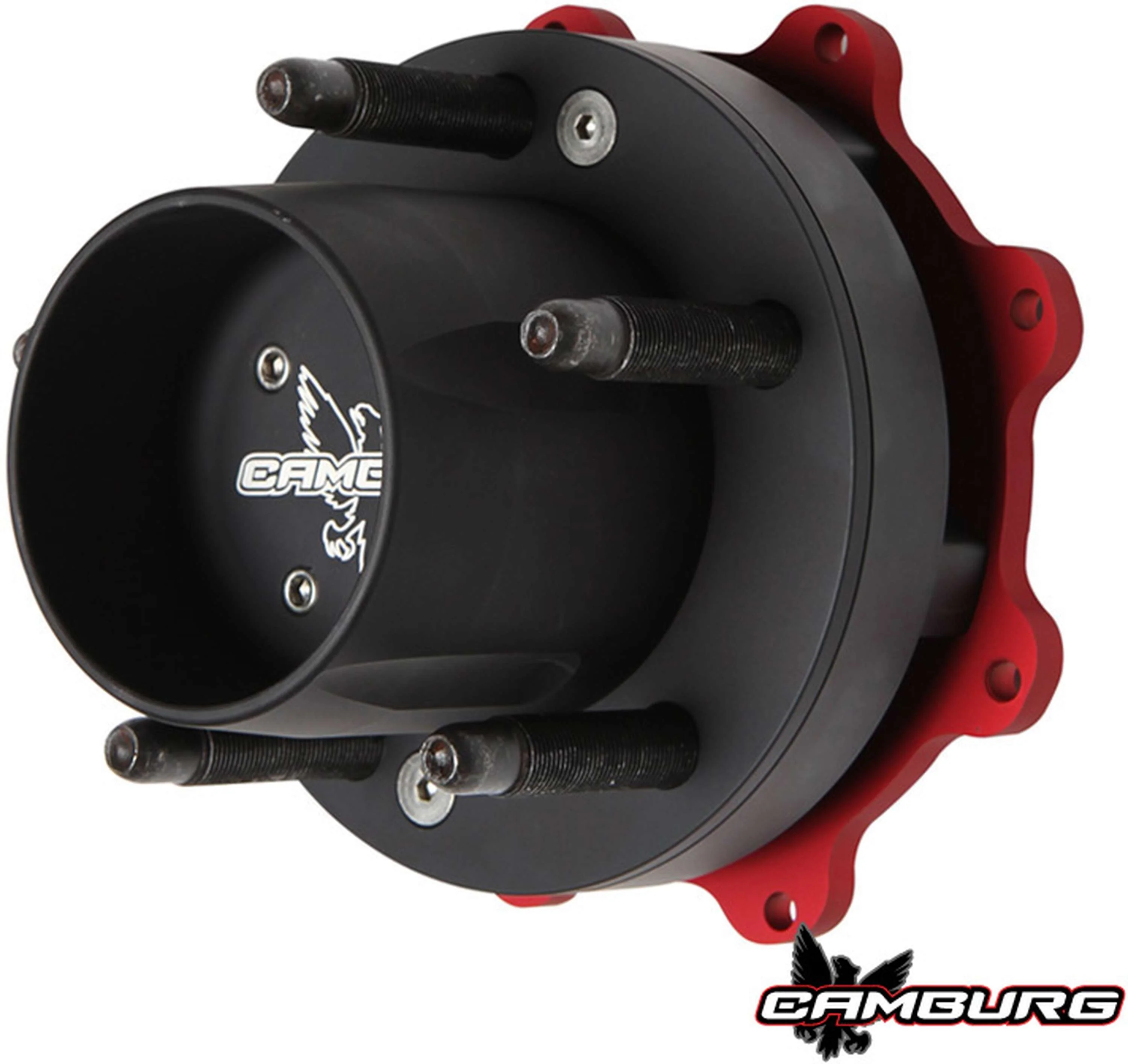 Camburg  Ford Ranger Edge 2WD 01-12 Trail Series Long Travel Kit - Image 5