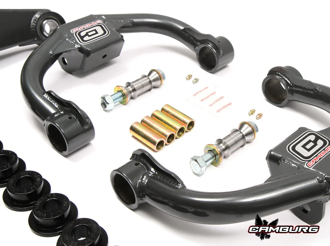 CAMBURG FORD RANGER XLT 2WD 98-12 BILSTEIN PERFORMANCE 5.5 KIT - Image 6