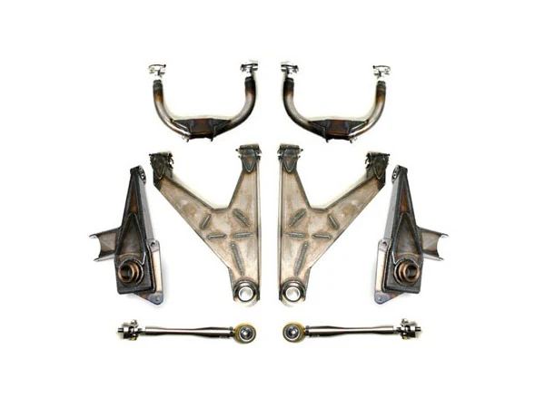 Camburg  Ford Ranger XLT 2WD 98-12 Trail Series Long Travel Kit