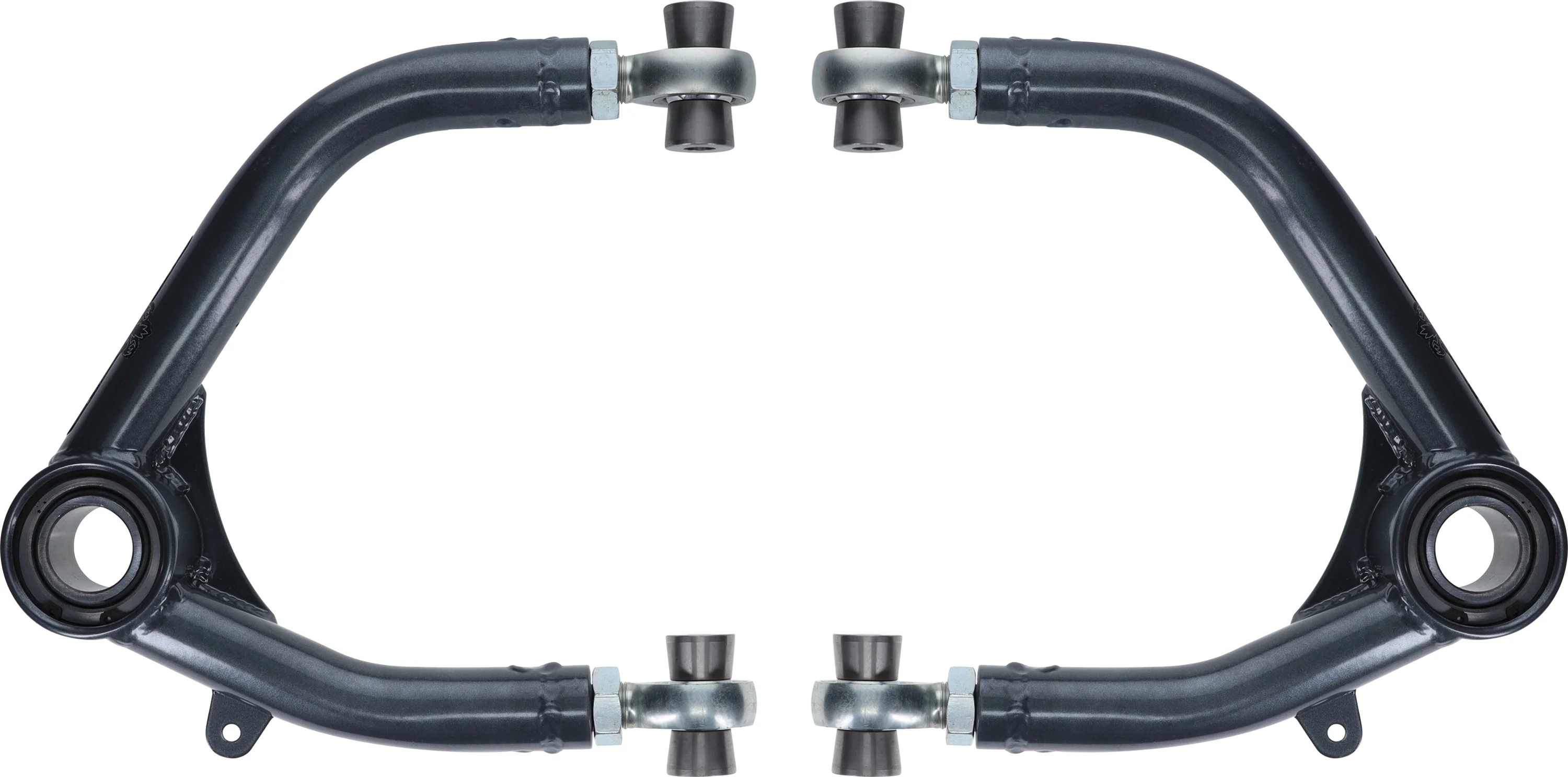 Camburg Ford Raptor '10-14 1.50" Performance Uniball Heim Upper Control Arms - Image 7